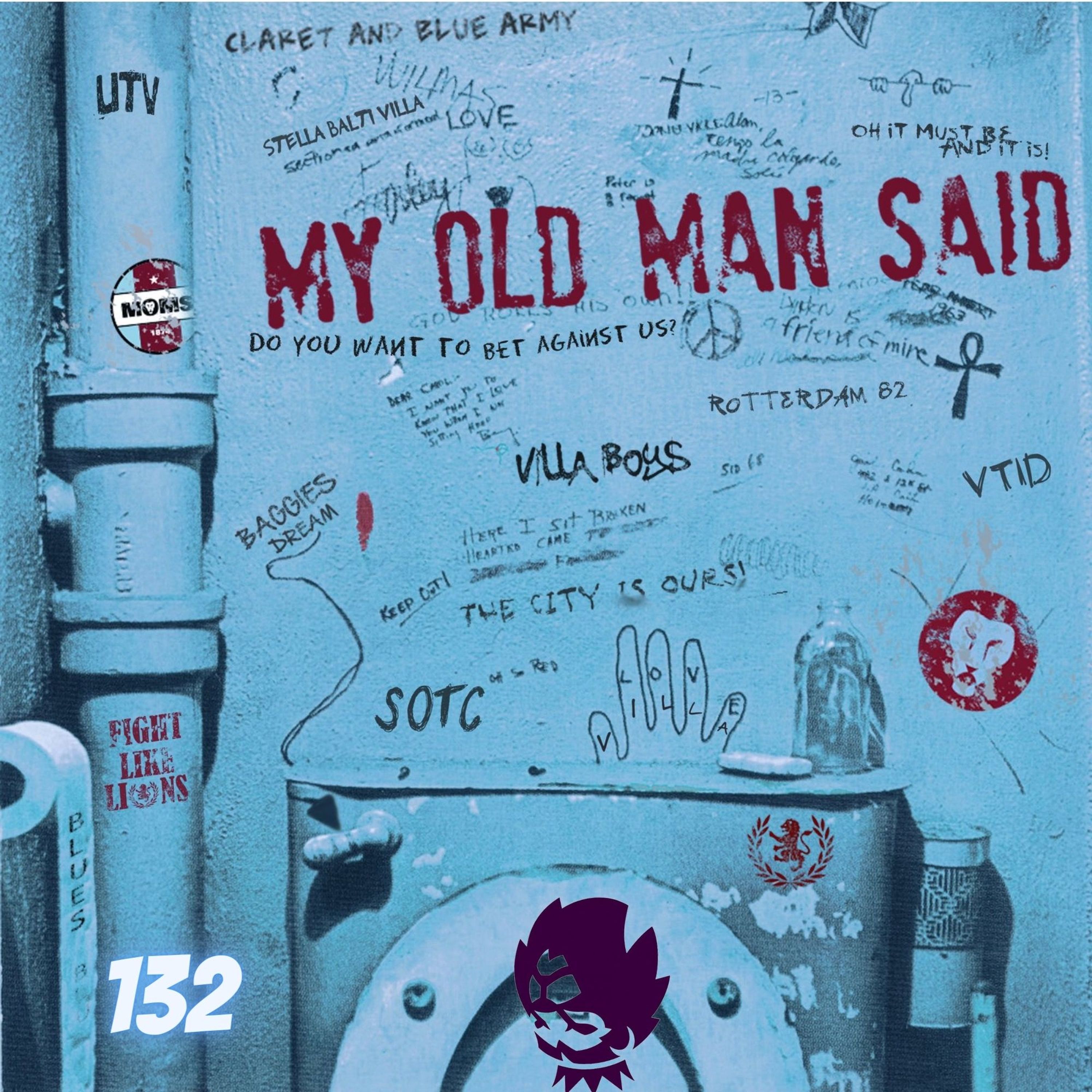 Aston Villa's Return Undone By Shambolic Officials at the Etihad episode artwork