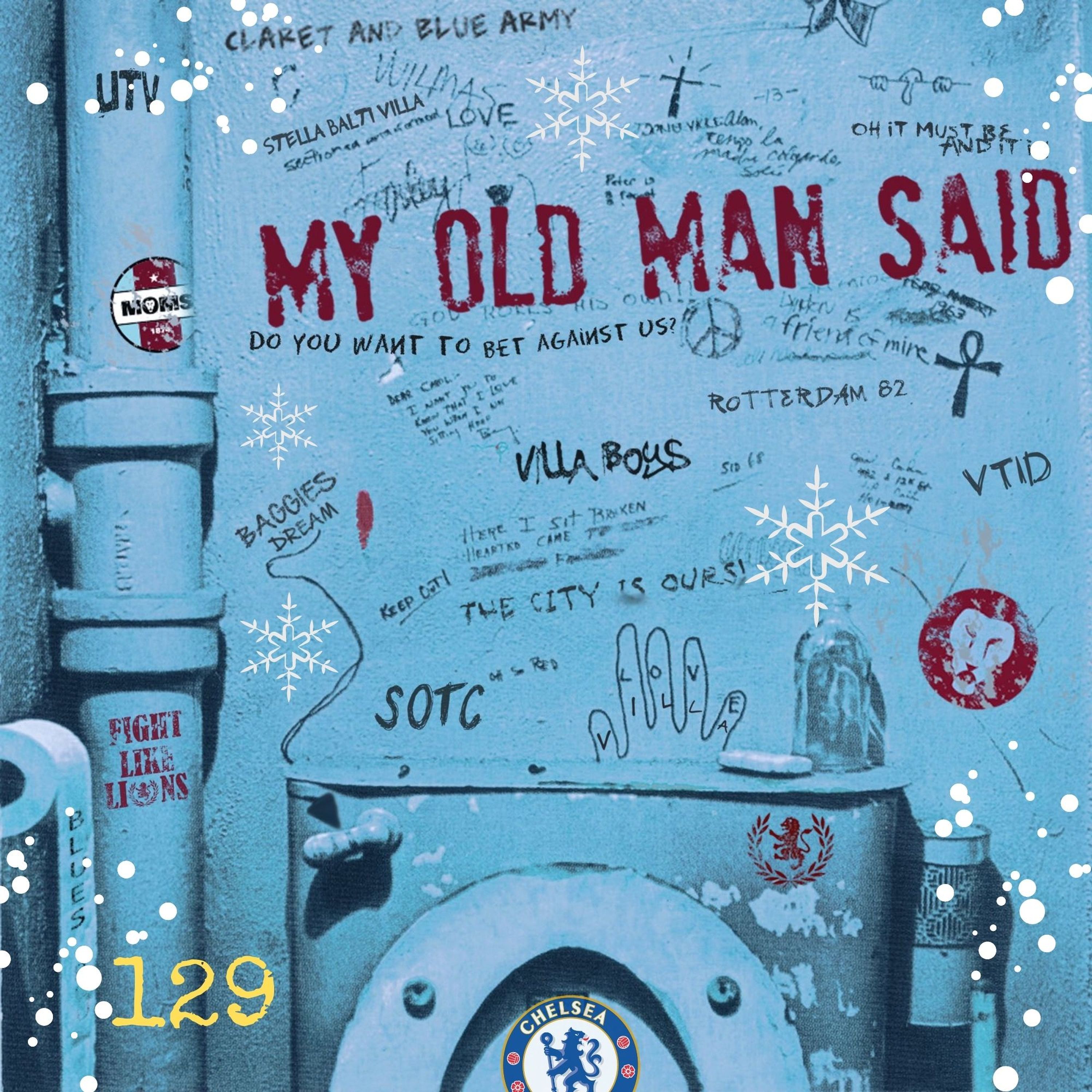 Dean Smith Finds Perfect Villa Balance & Chelsea Match Reaction episode artwork