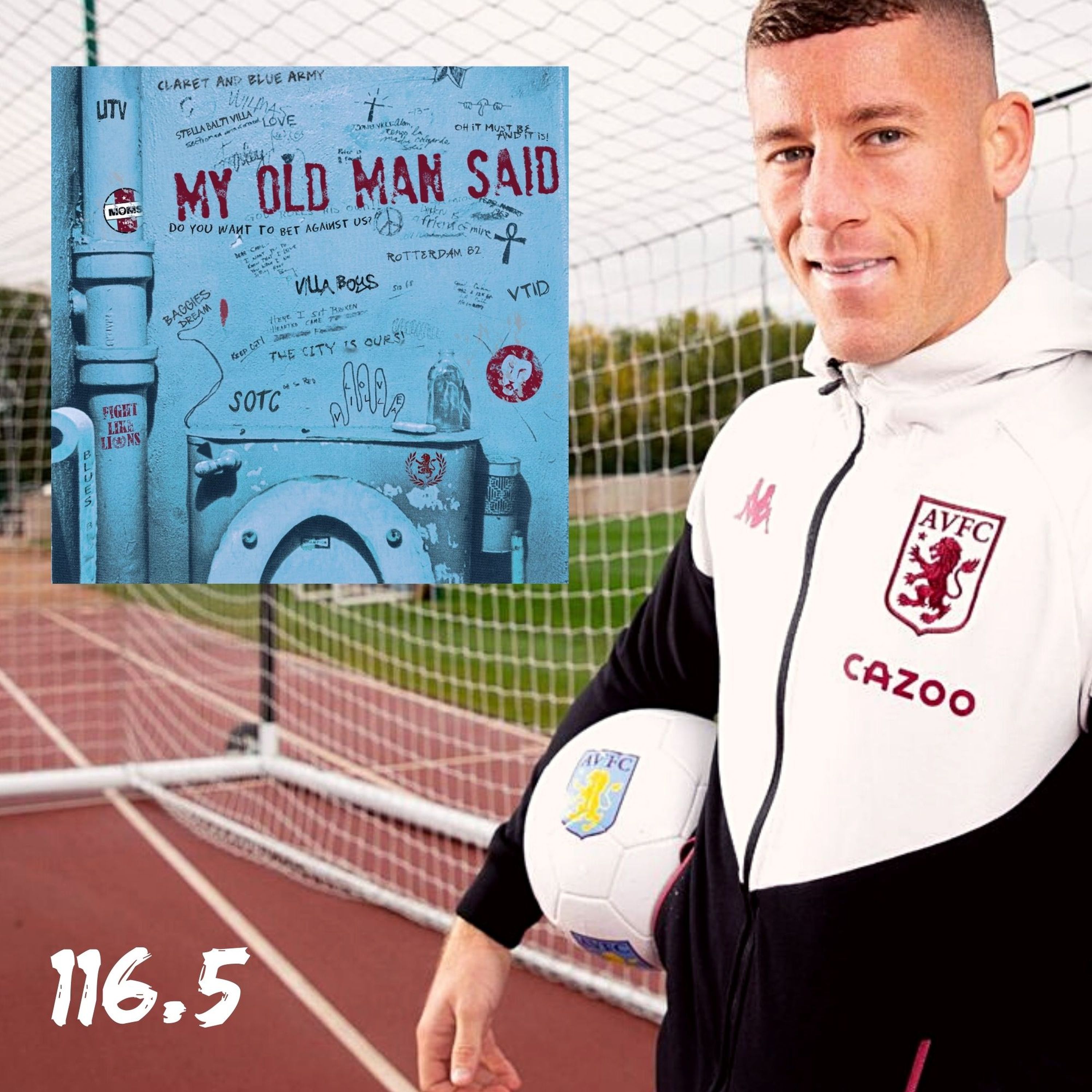 Ross Barkley's Signing Means Upgraded Aston Villa Team and Ambition episode artwork
