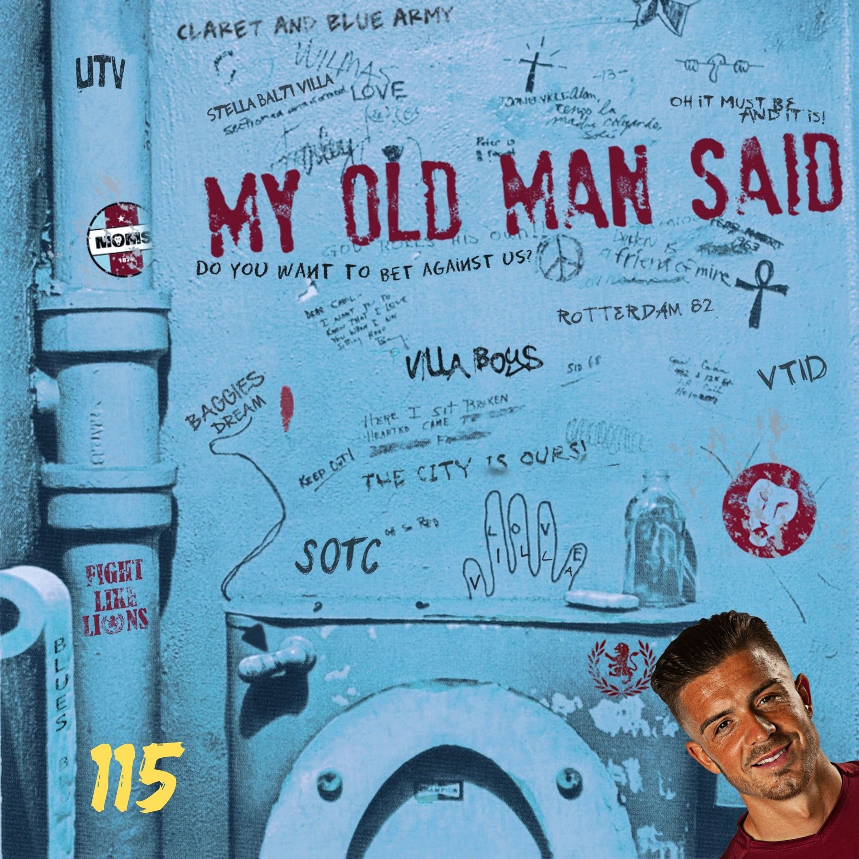 Grealish's New Contract Inspires Optimism and Hints at More Signings episode artwork