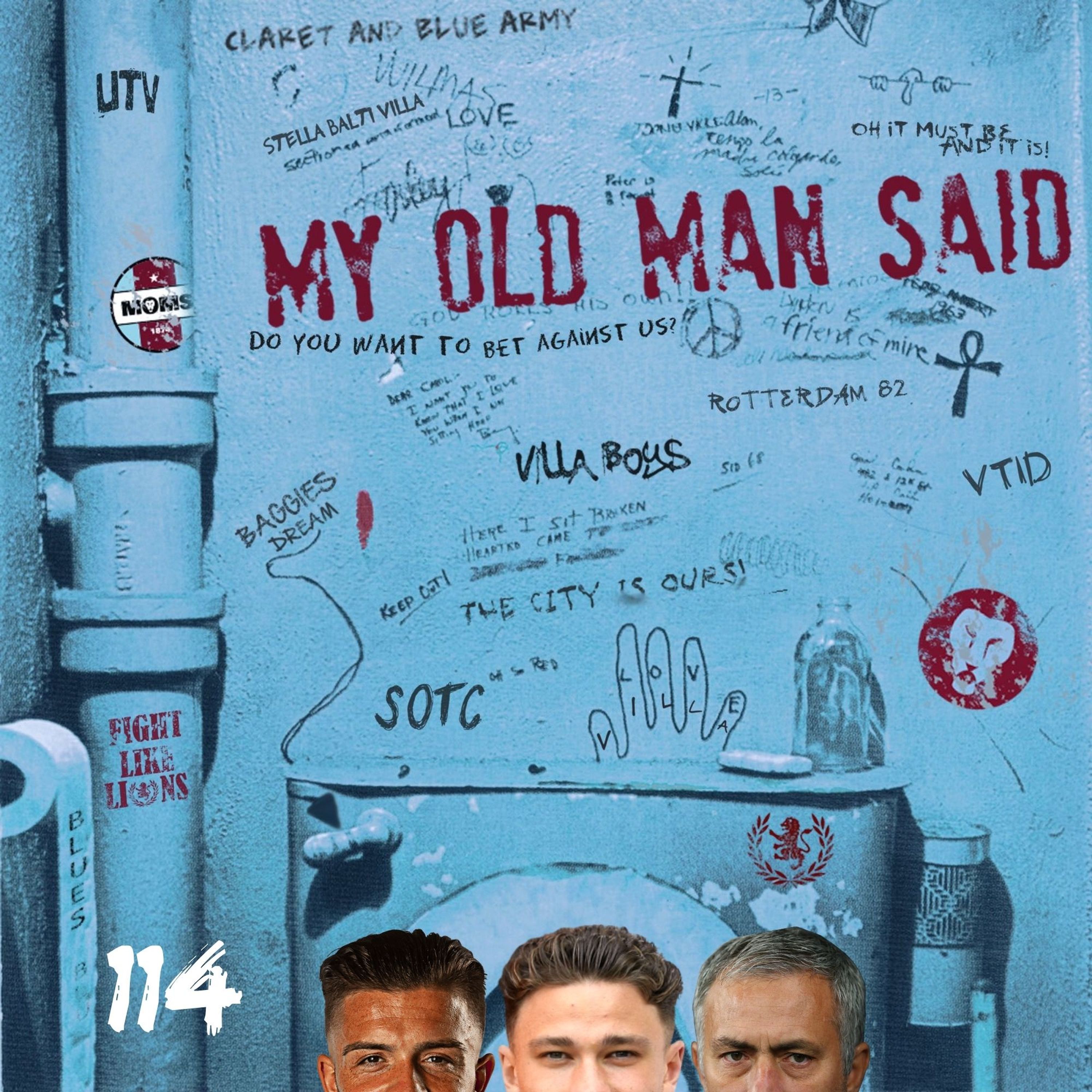 Aston Villa's Transfer Window Stalls Despite Breakthrough episode artwork