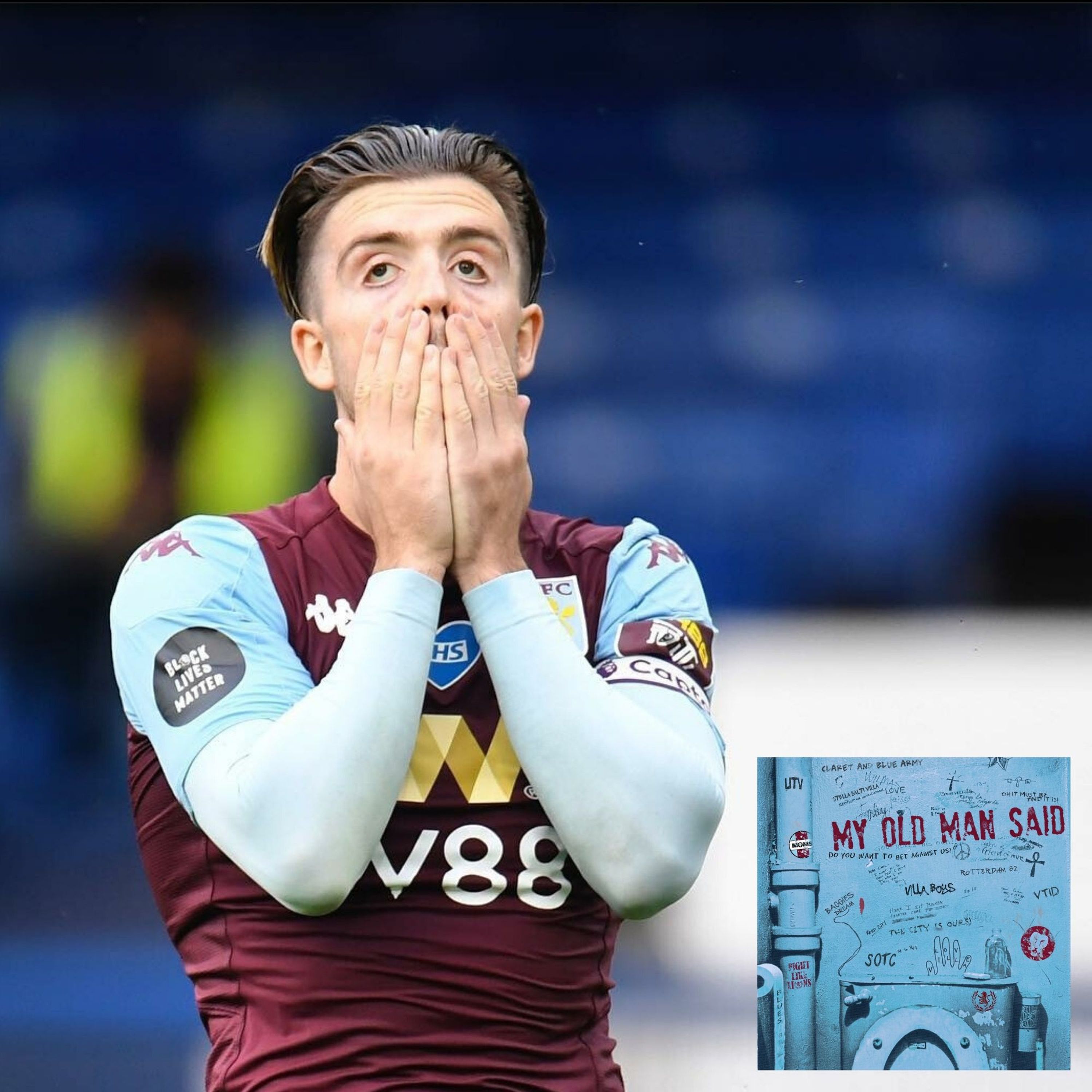 Is That It For Villa? After Blowing 'Must Win' episode artwork