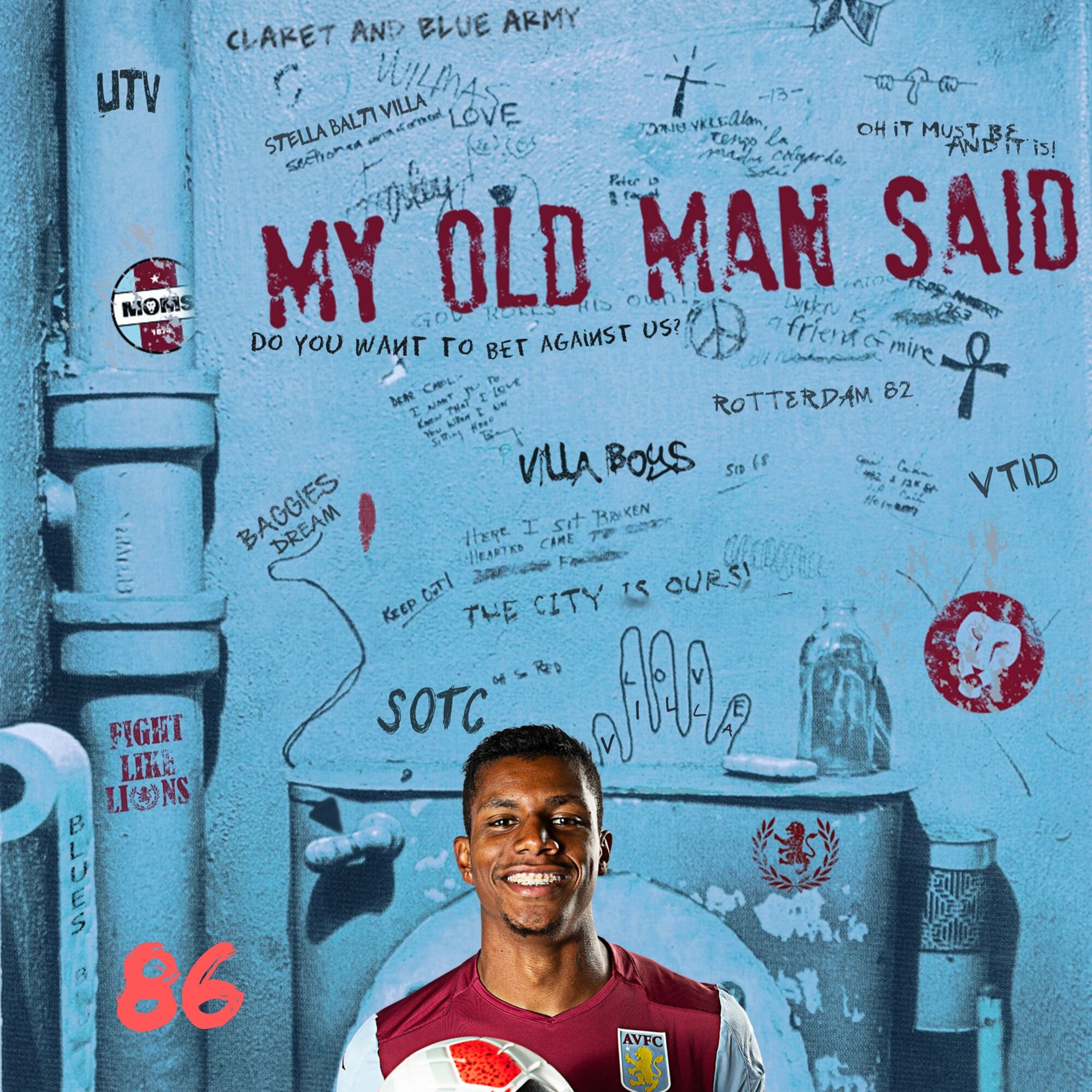 What's Holding Competitive Villa Back From Being Winners? episode artwork