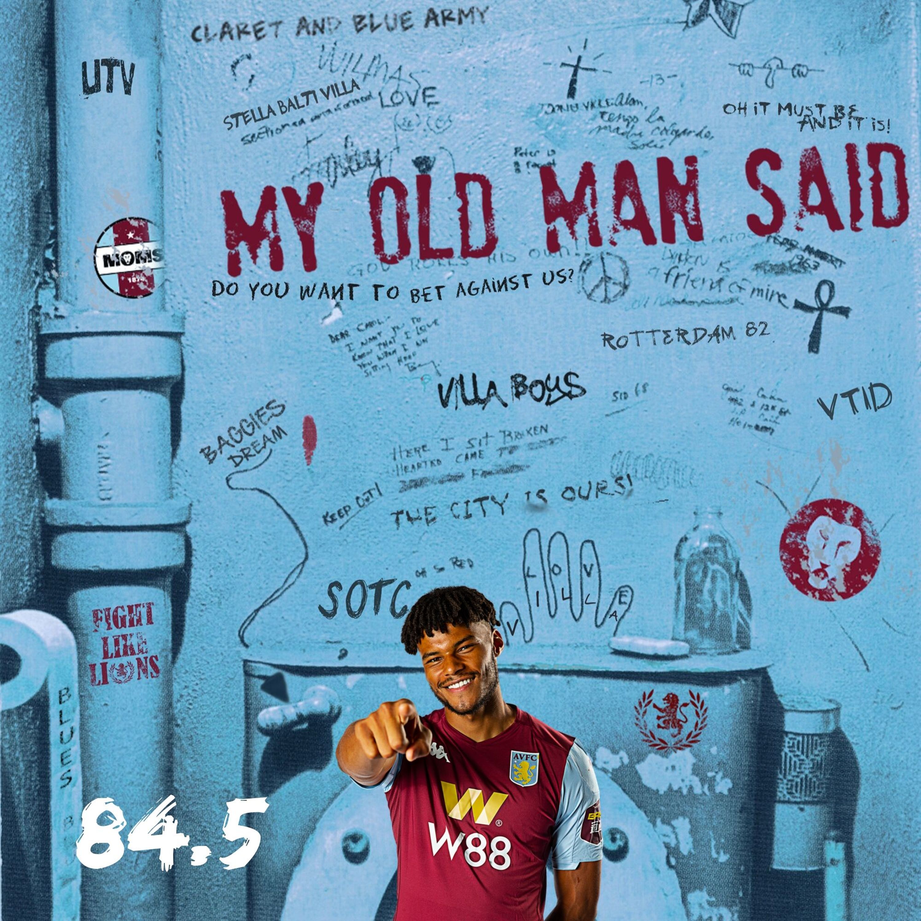 Opportunity Knocks for Mings, as Grealish Seeks Improvement episode artwork