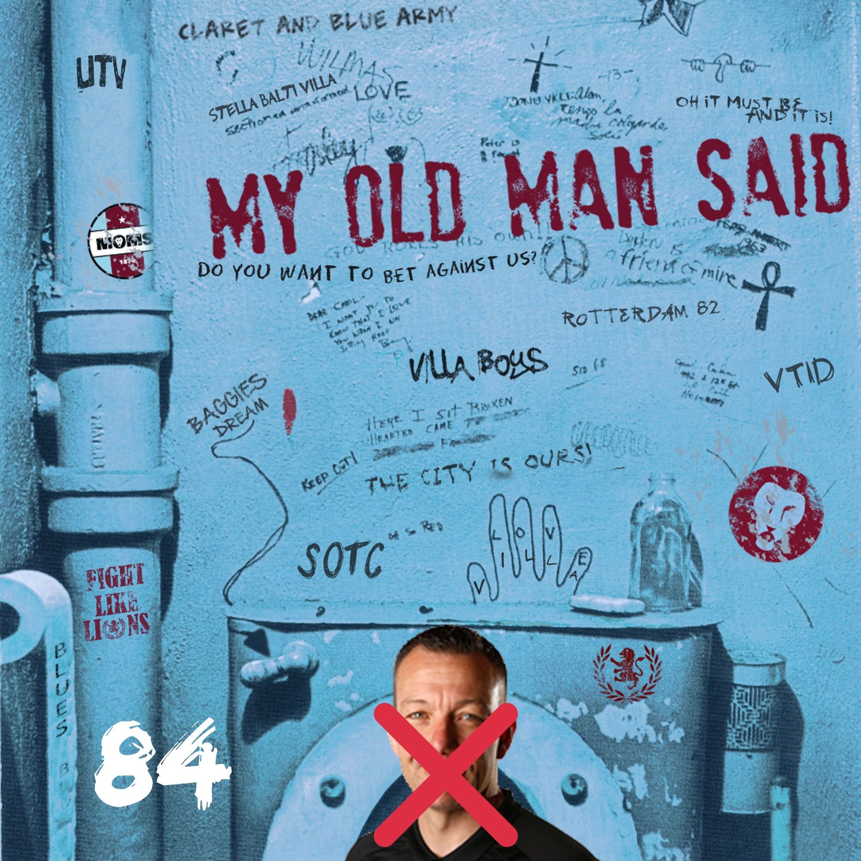 Behind the Hype of the Dysfunctional Premier League and Unfriendly VAR episode artwork