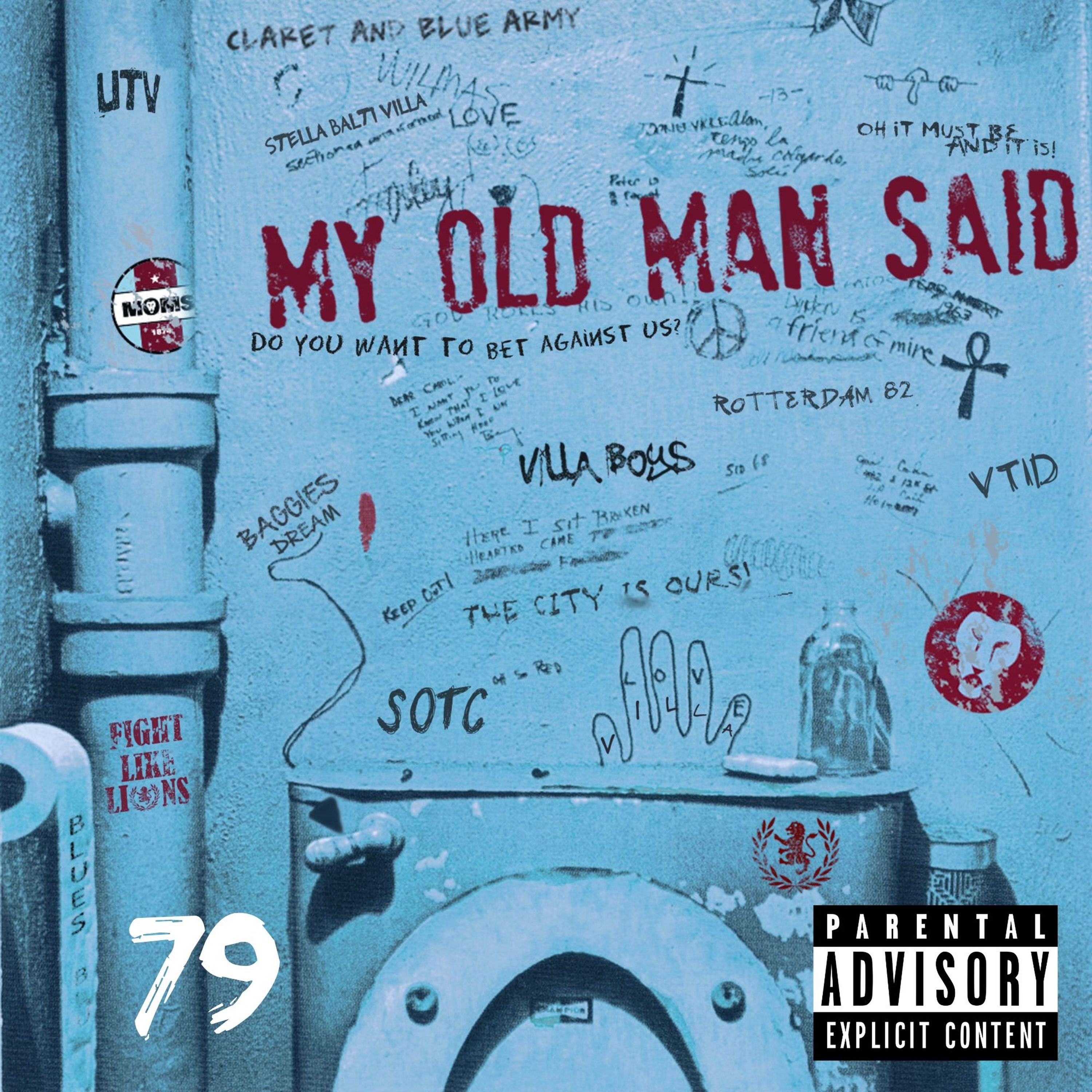 Aston Villa Fans Are Going to Love This Podcast episode artwork