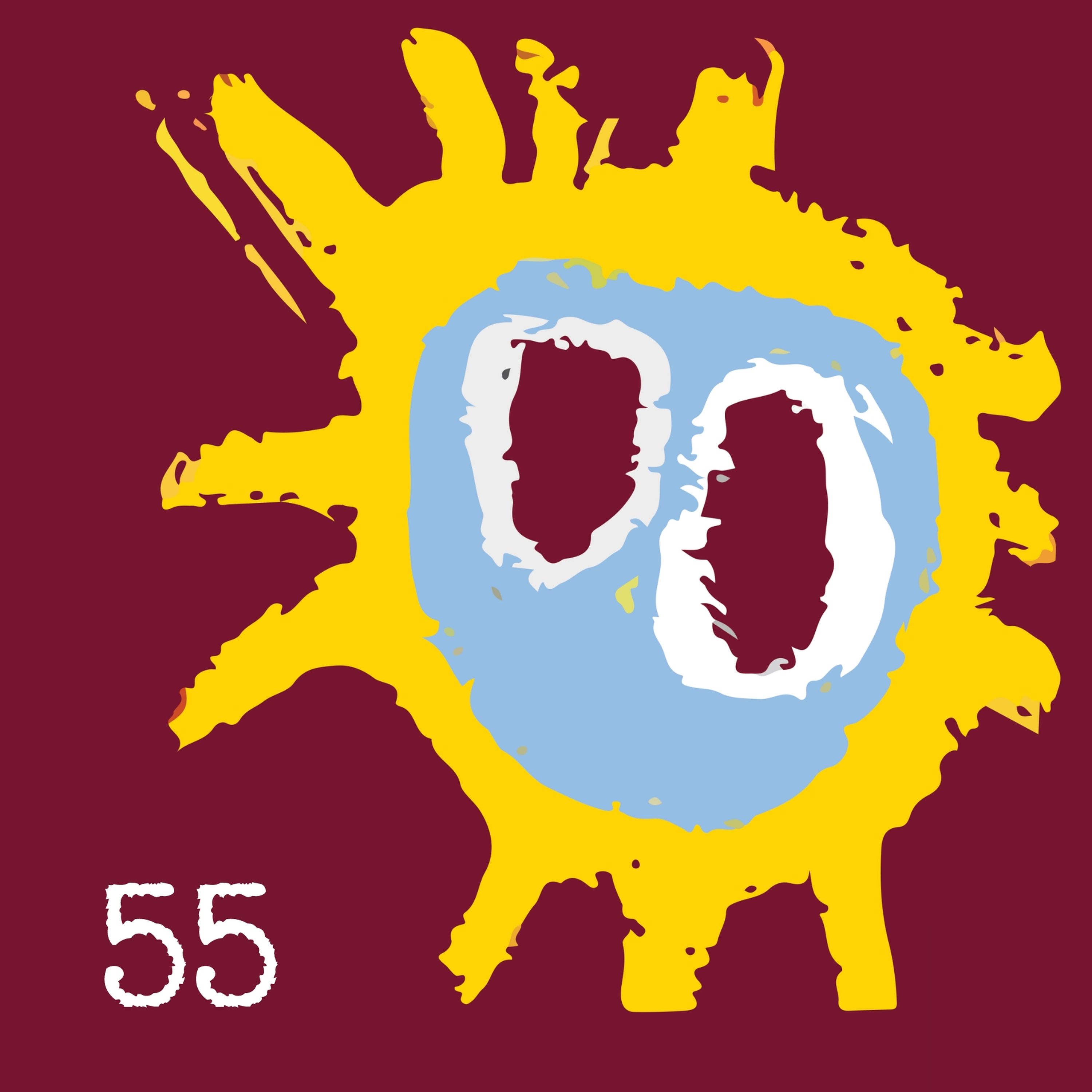 My Old Man Said - An Aston Villa Podcast