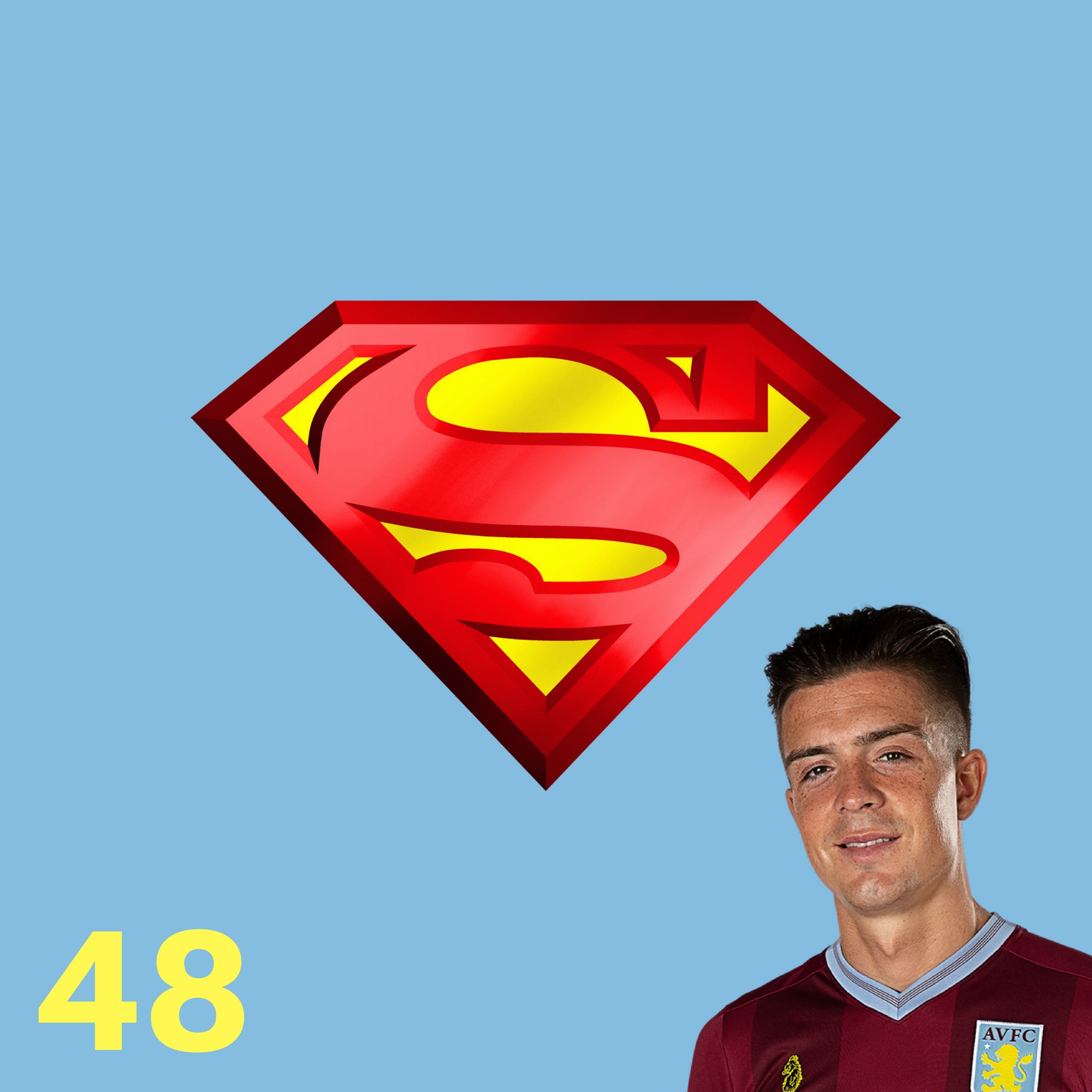 My Old Man Said - An Aston Villa Podcast