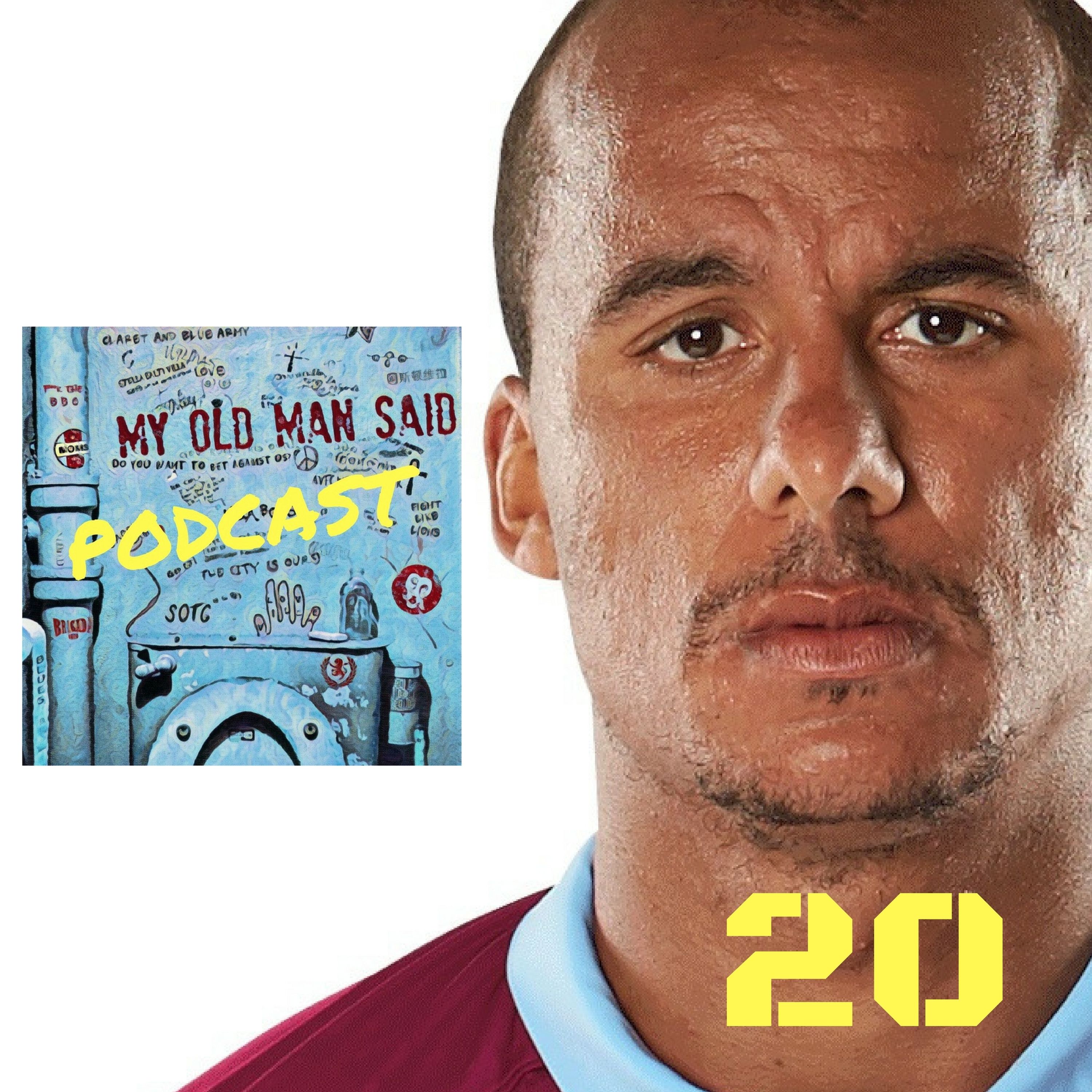 MOMS Aston Villa Podcast Ep. 20 - One Shot, One Gabby, One Derby Win episode artwork