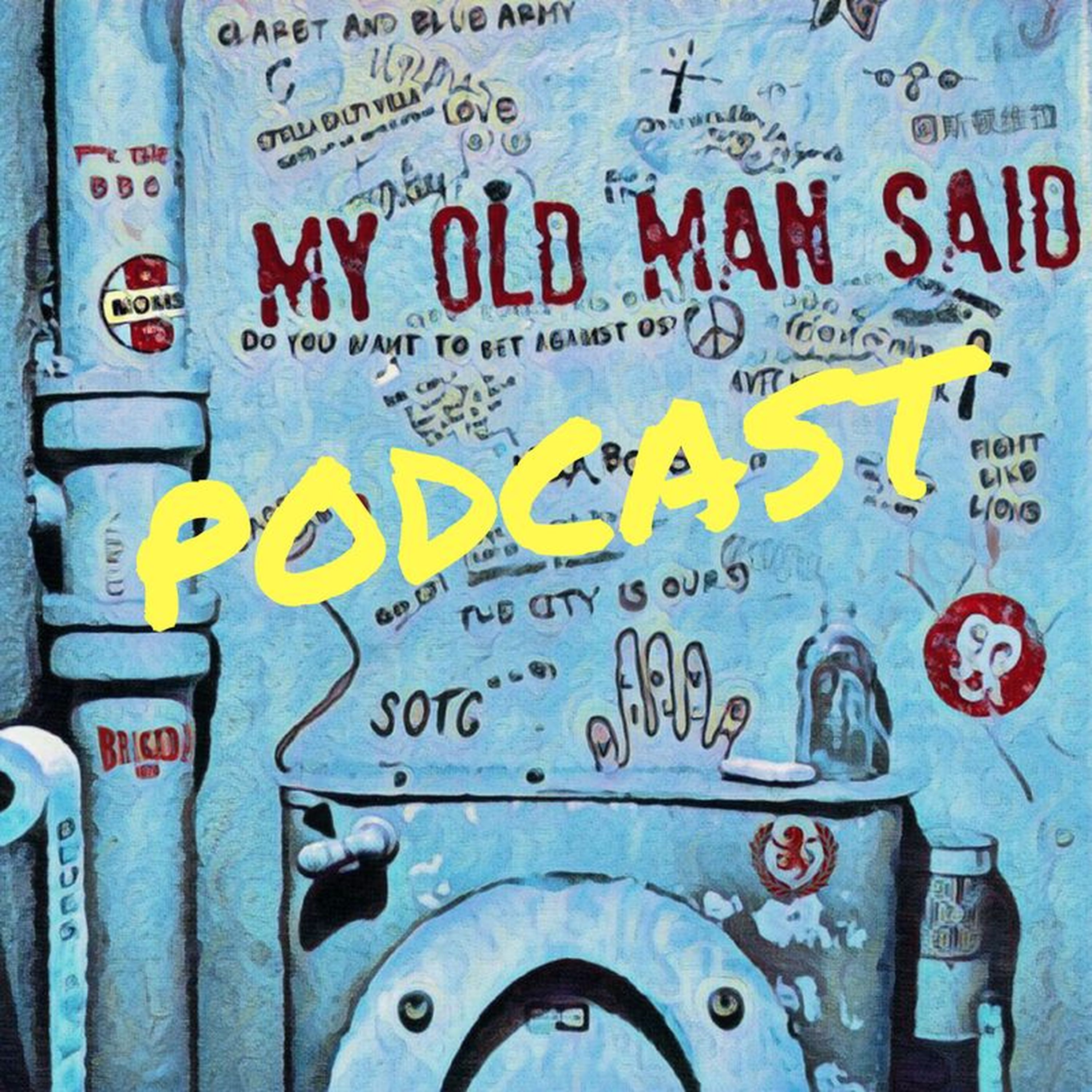 MOMS Aston Villa Podcast: Episode 2 - Season Start, Squad Building & Xia episode artwork