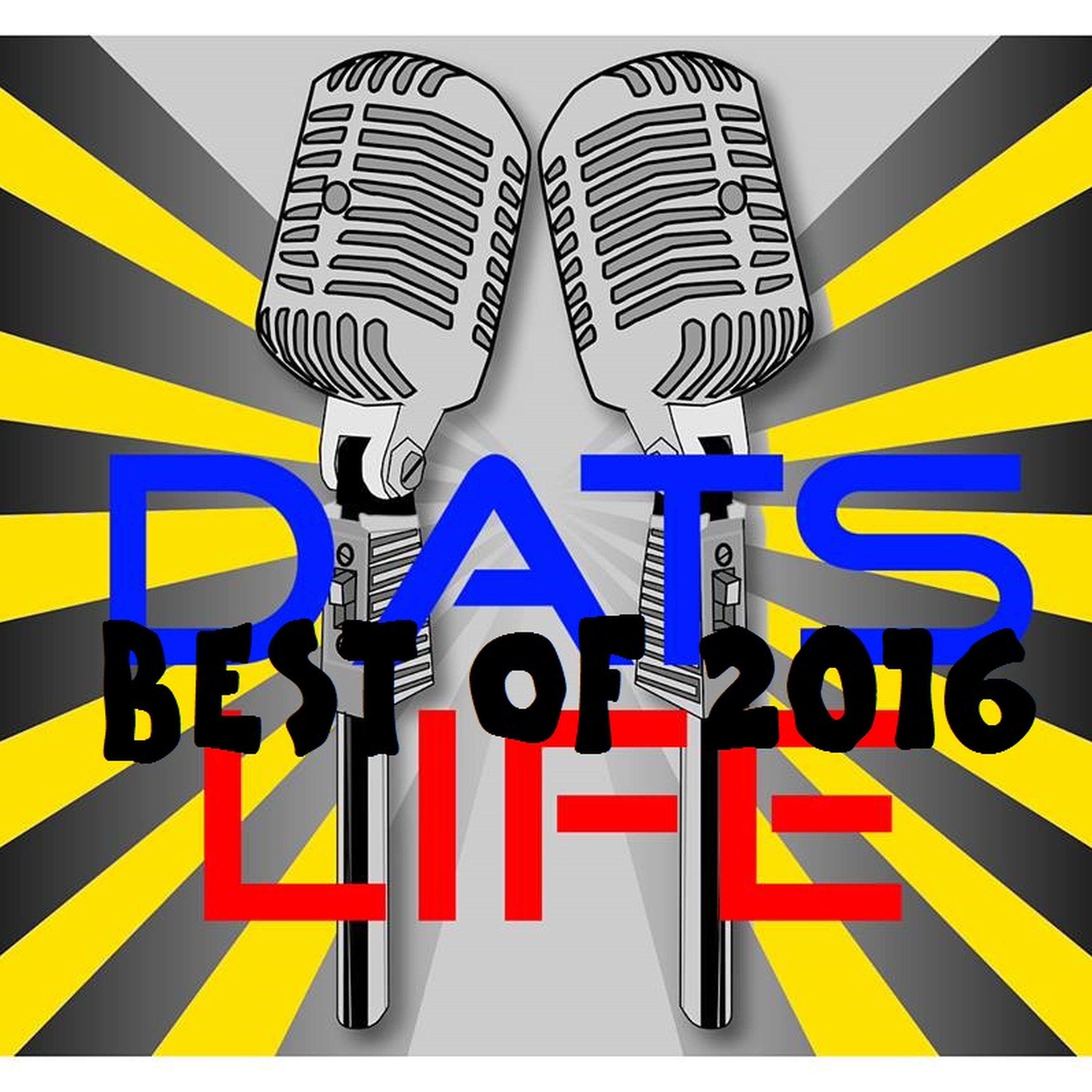 THE RESULTS - Best Moment of 2016 episode artwork