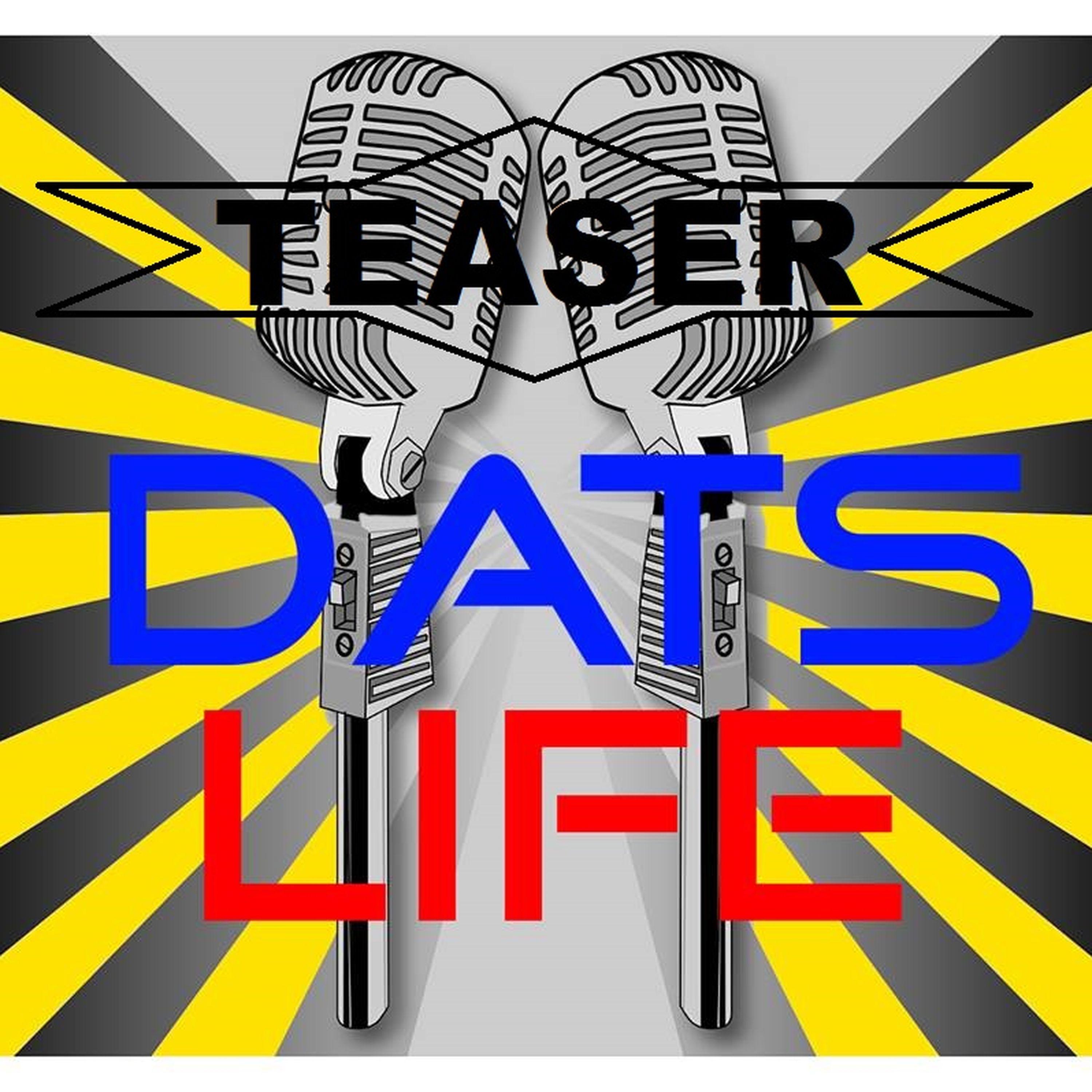 Dave's Birthday Teaser! episode artwork