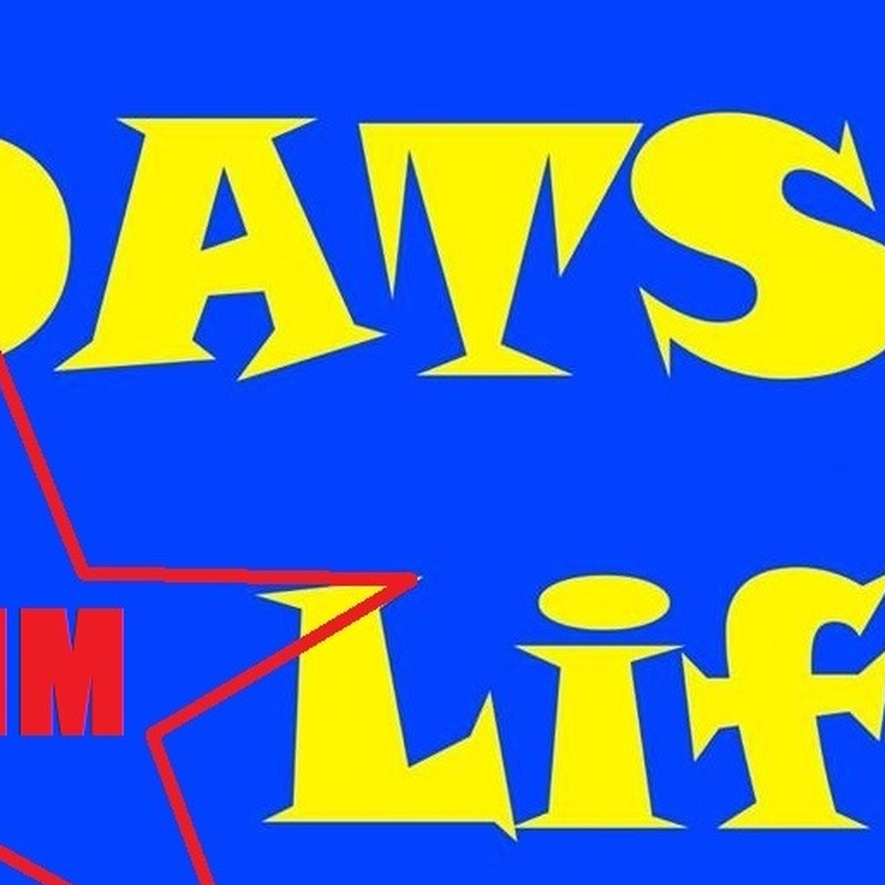 Tom’s Musical Moment 8 - Quadcast episode artwork