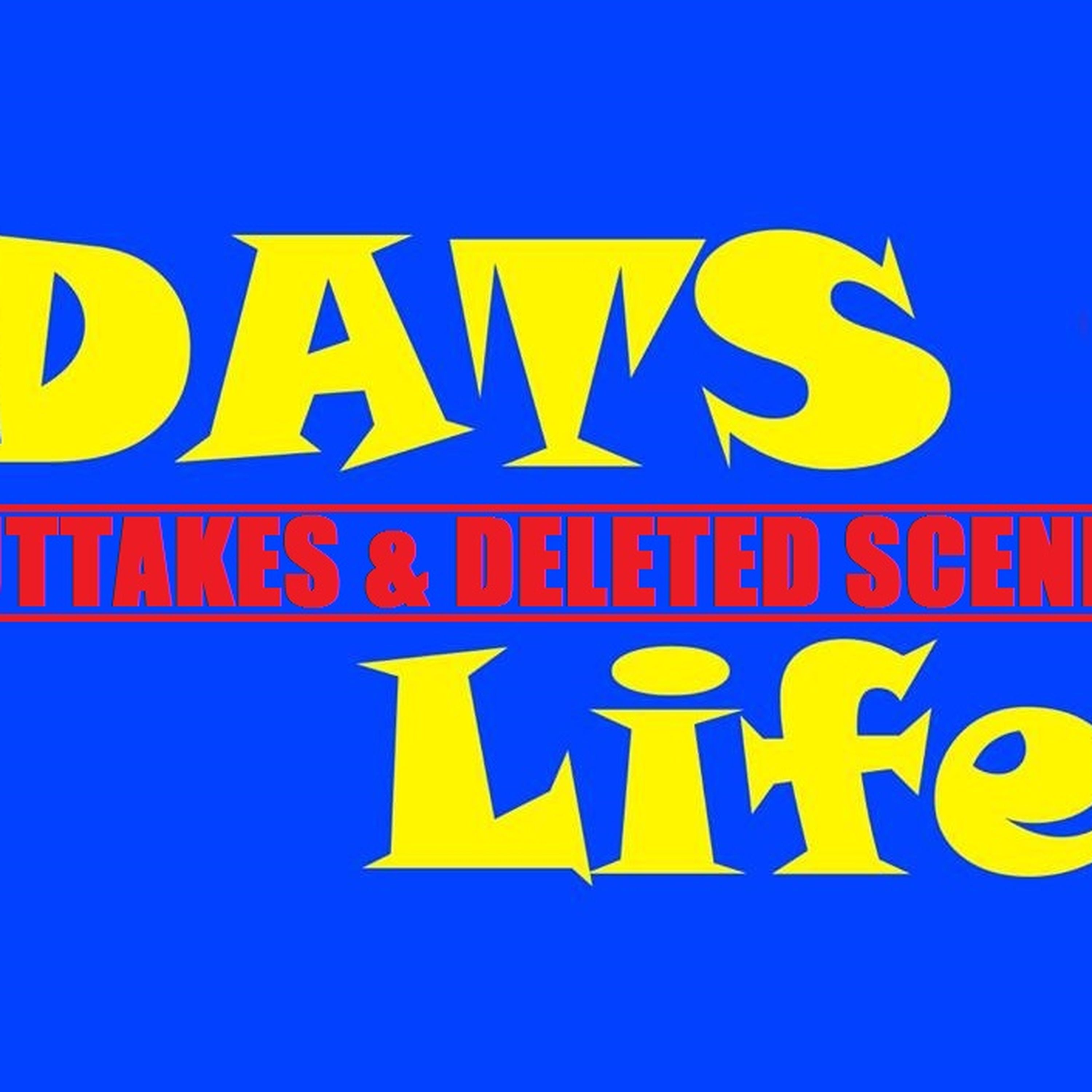 Outtakes and Deleted Scenes 1 episode artwork
