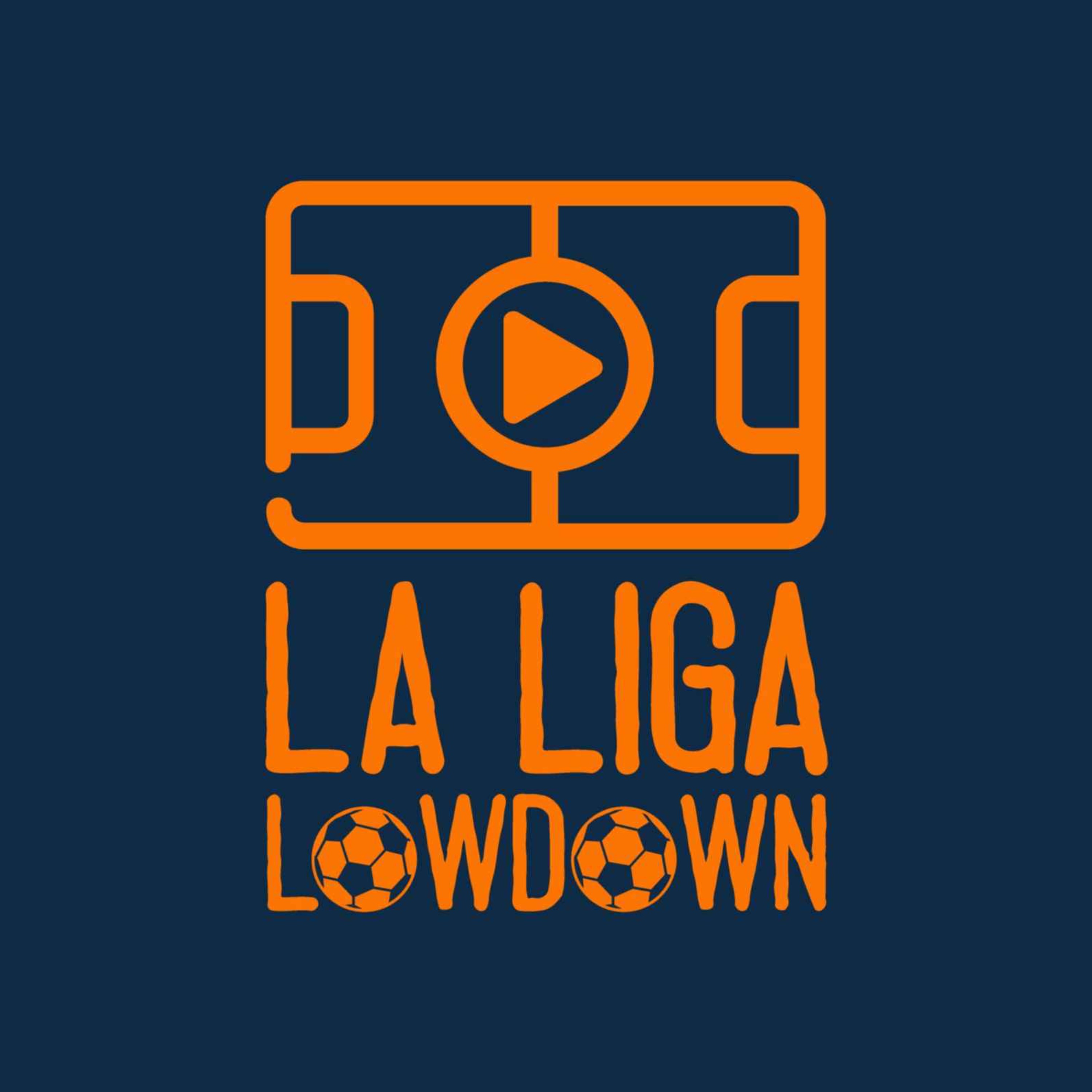 LaLiga Matchday 16 Recap: Writing the wrong kind of history episode artwork