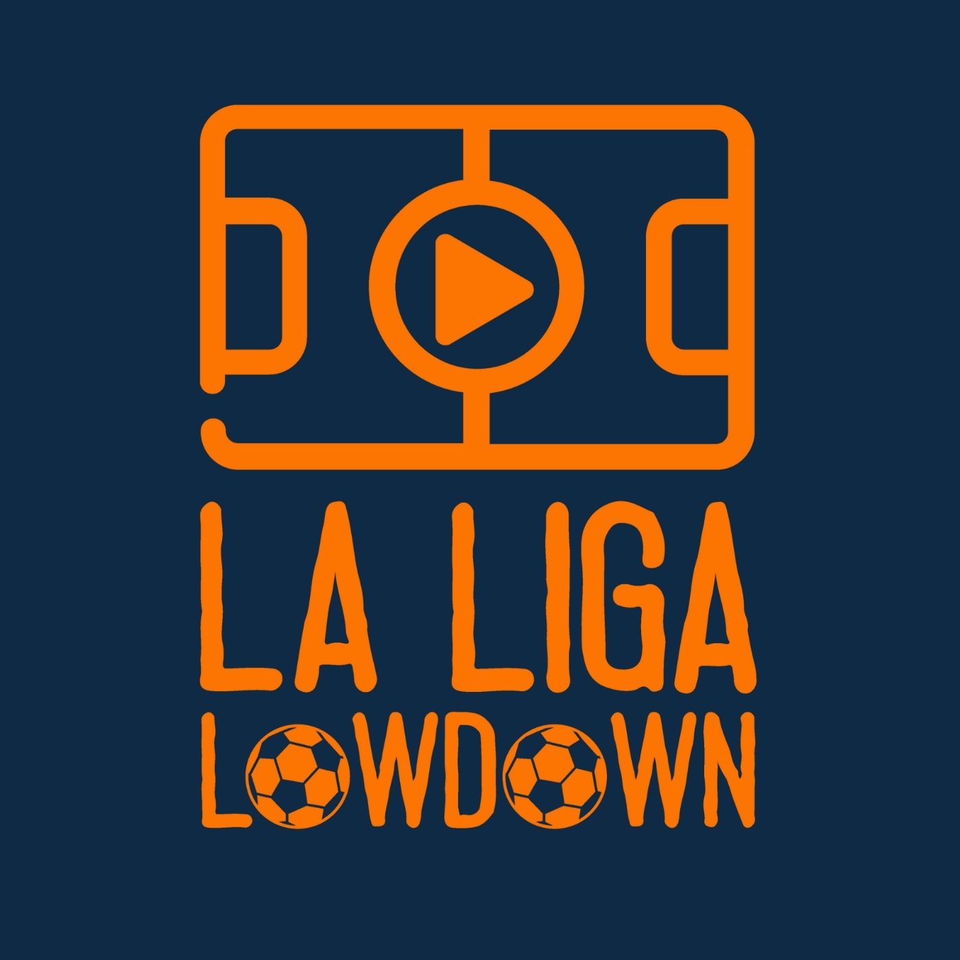 LaLiga Matchday 23 Recap: A weekend which will matter come May episode artwork