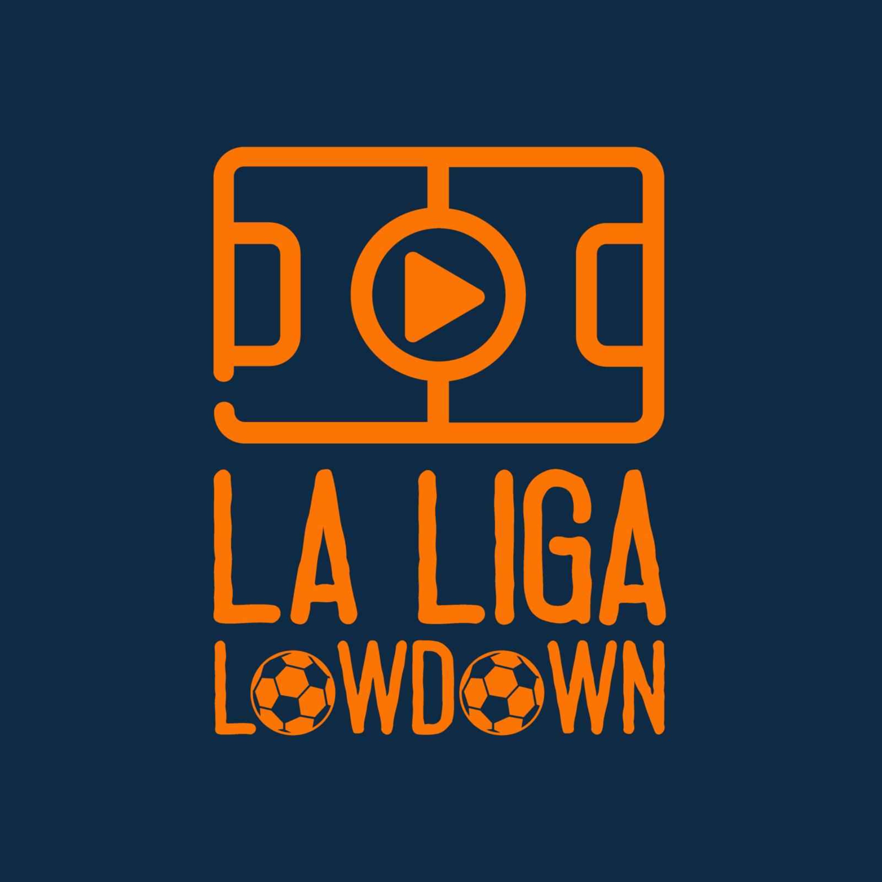 LaLiga Matchday 8 Recap: Raging Doubtfire Ahead of El Clásico episode artwork