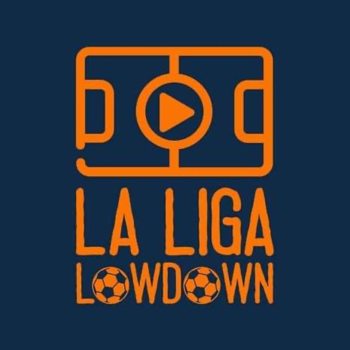 cover art for LaLiga's gone all sixes and nines: LaLiga matchday 24 recap 