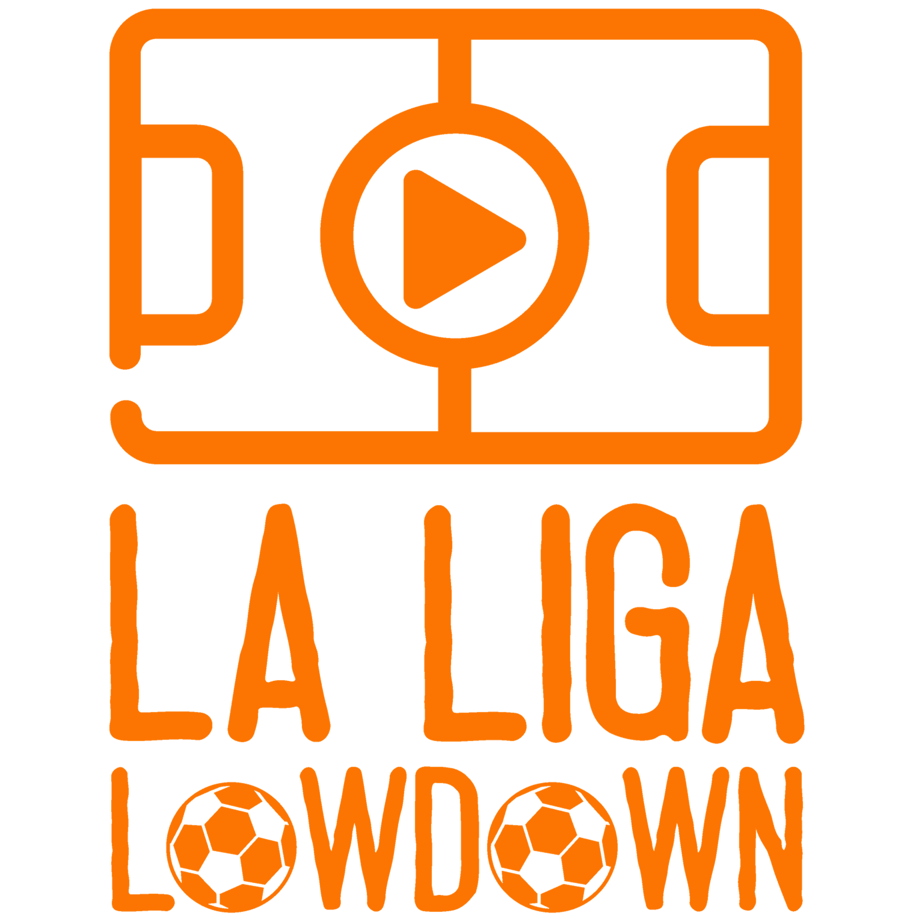 La Liga Lowdown