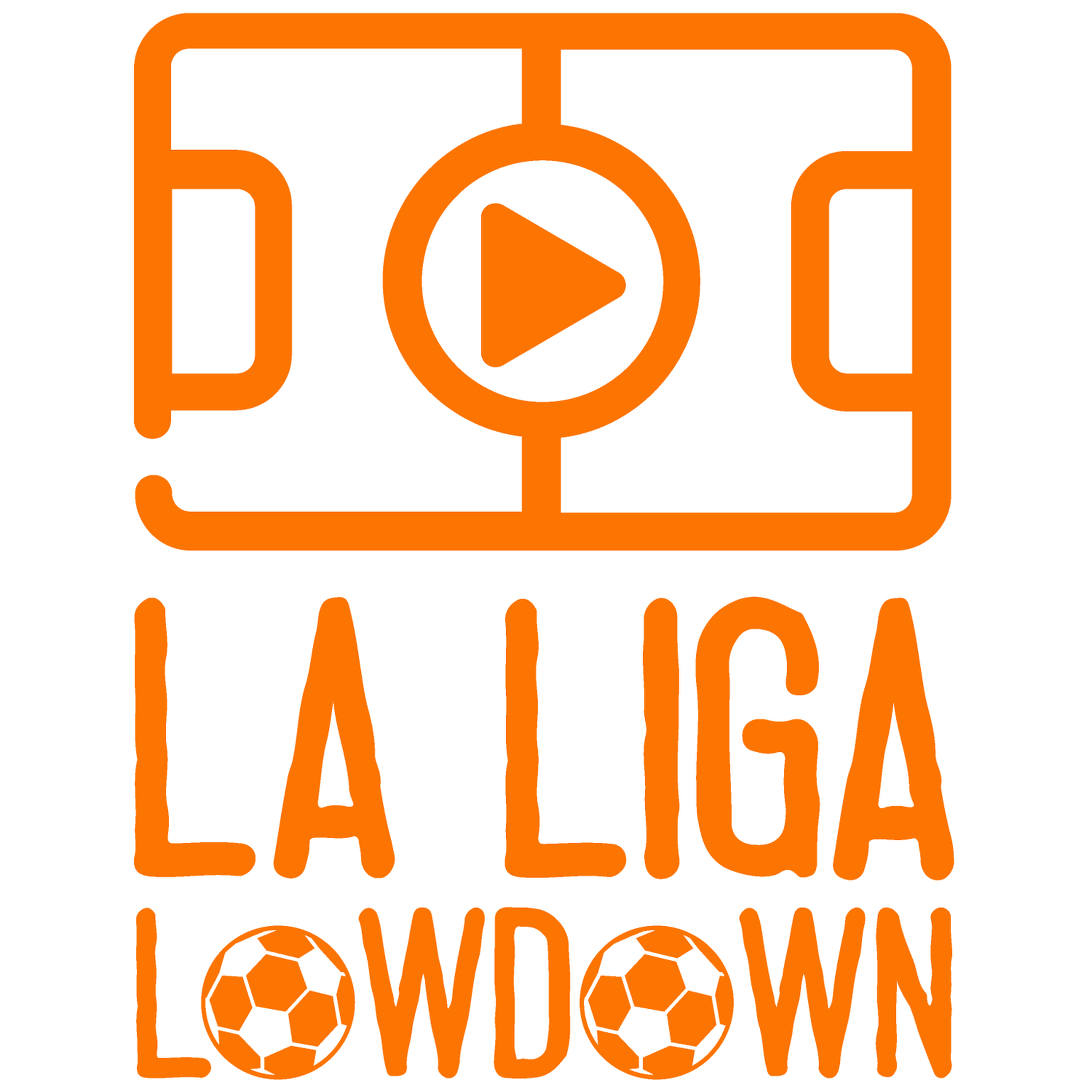 Race for 4th takes a TWIST...while Levante, Villarreal and Valladolid are finally SAFE! Matchday 37 recap episode artwork