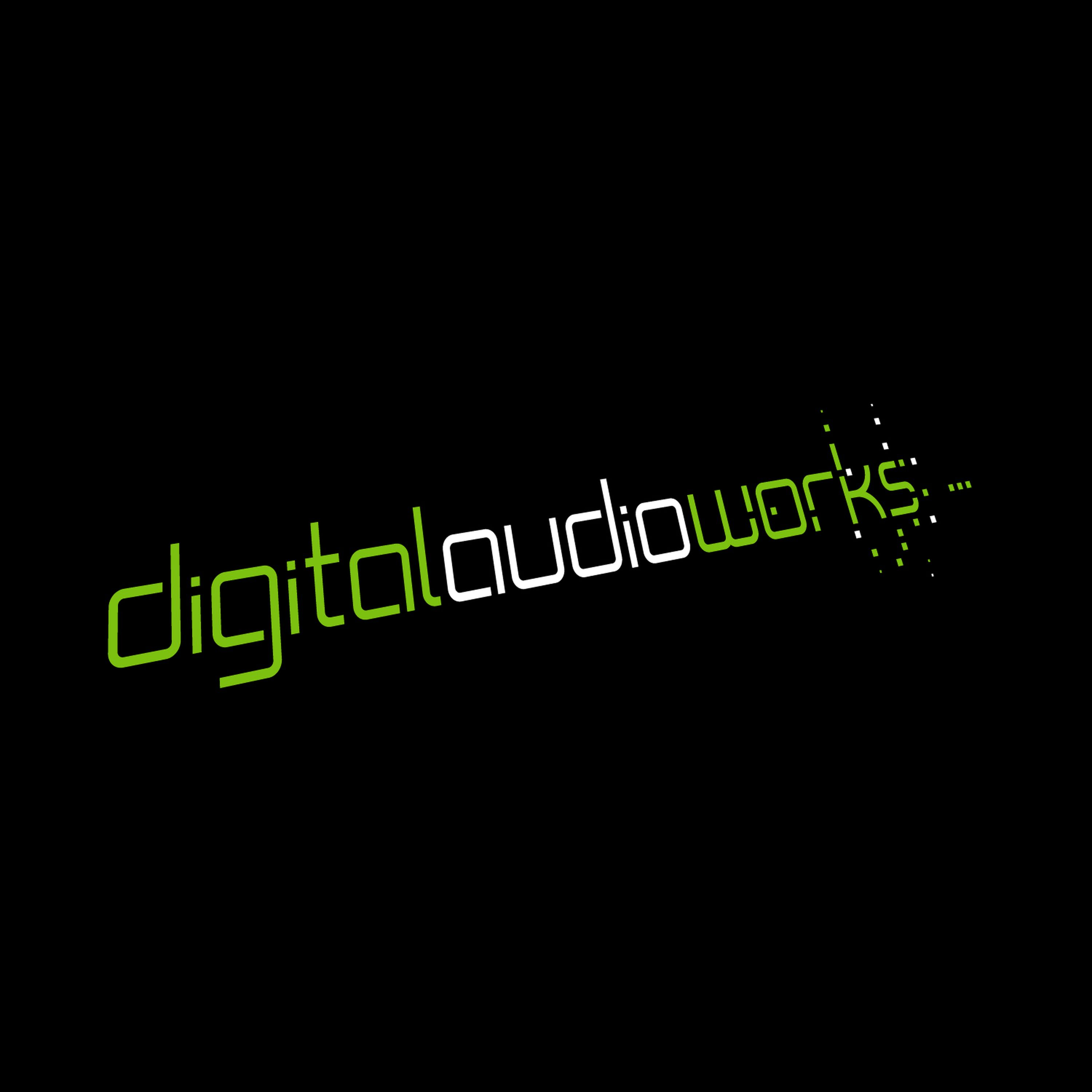 cover art for Live Panel Discussion at DigitalAudioWorks Launch Event