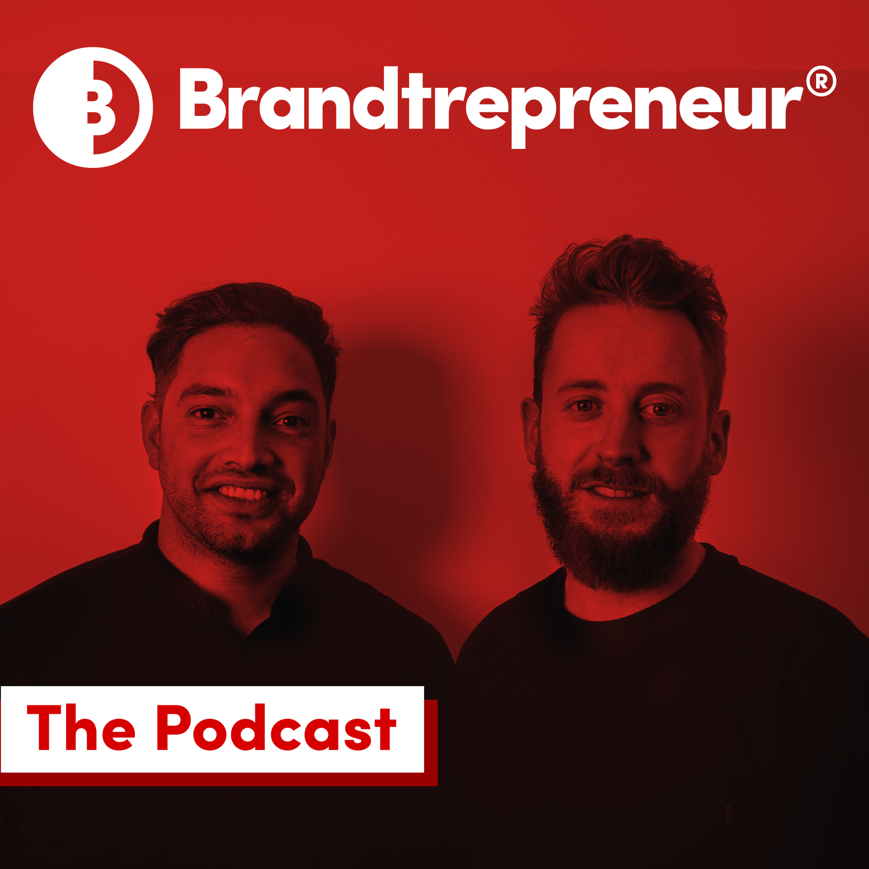 The Brandtrepreneur® Podcast