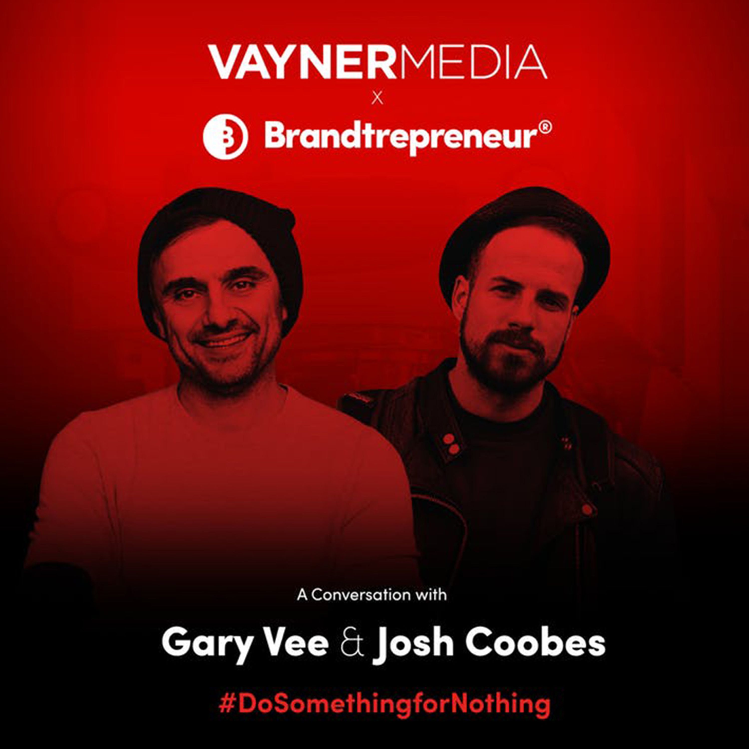 The Brandtrepreneur® Podcast