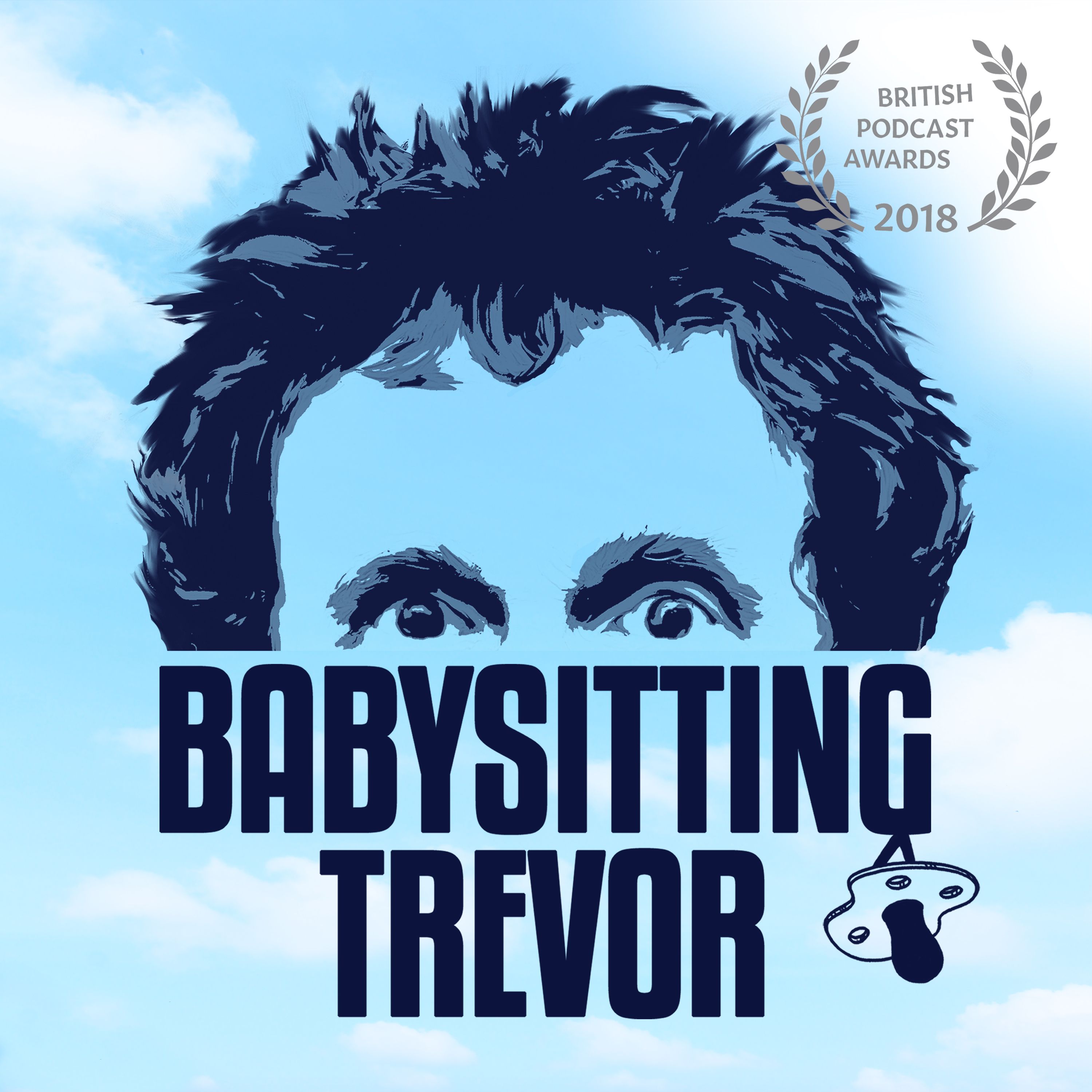 Babysitting Trevor with Carl Donnelly, Chris Martin and Trevor Crook
