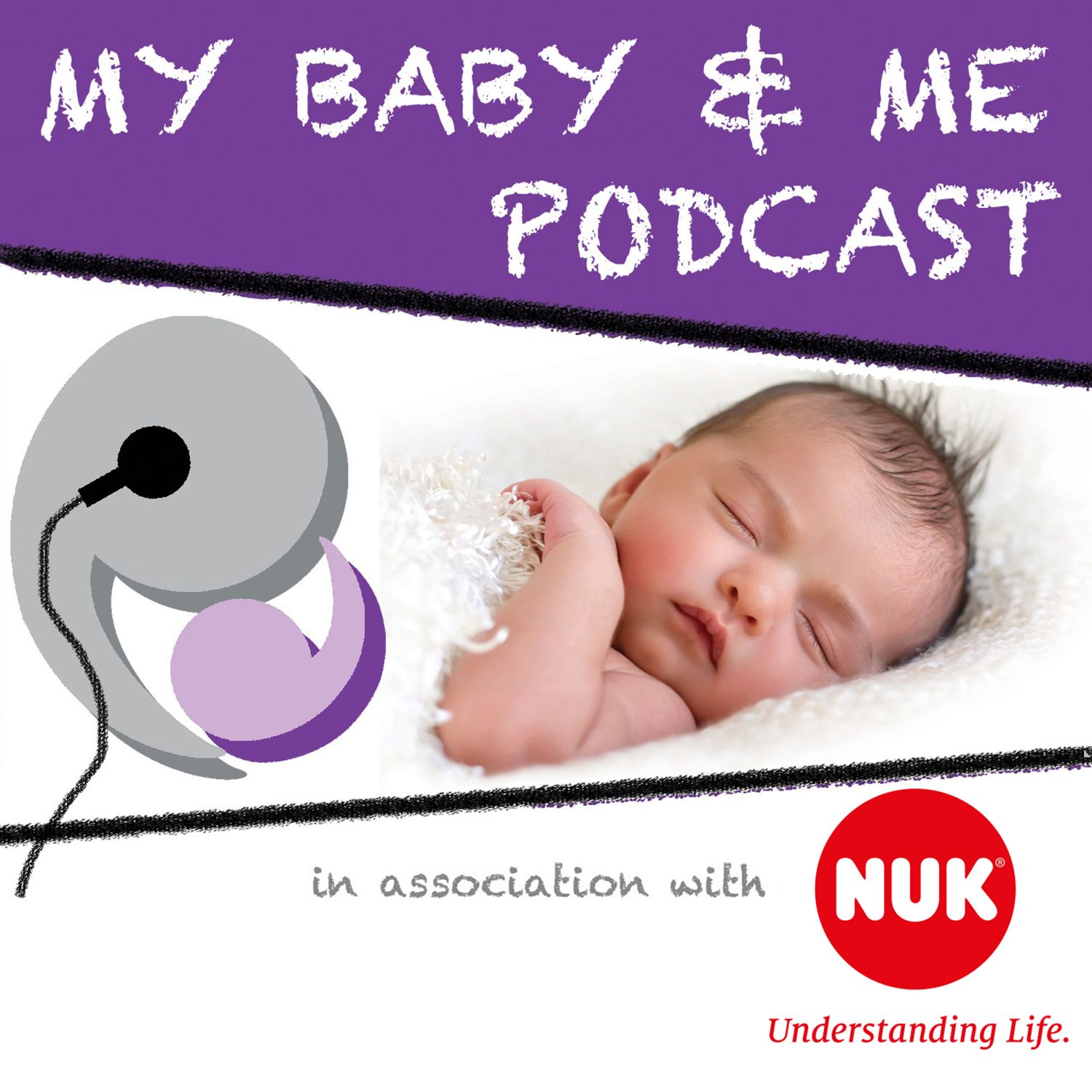 The My Baby and Me Podcast