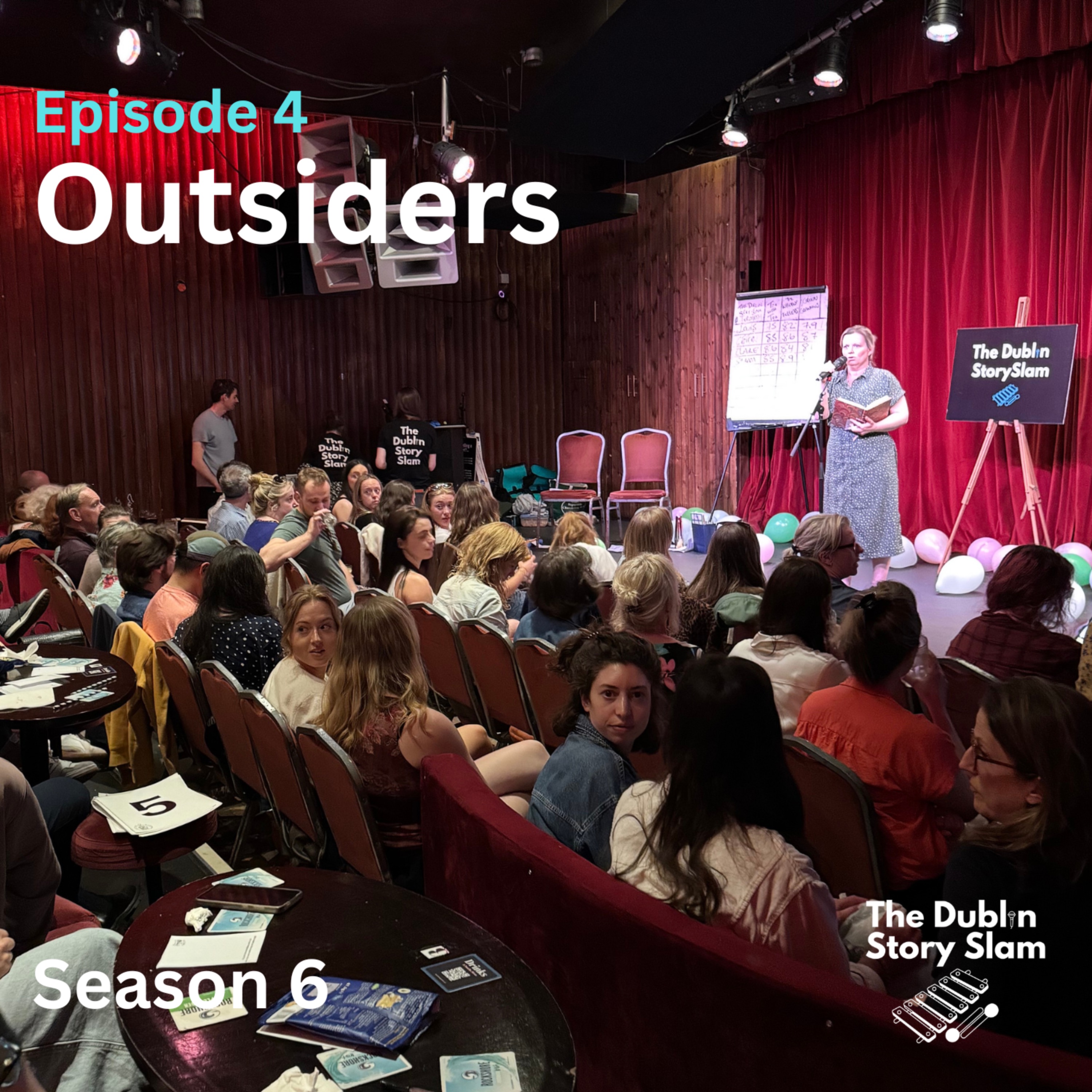 Outsiders
