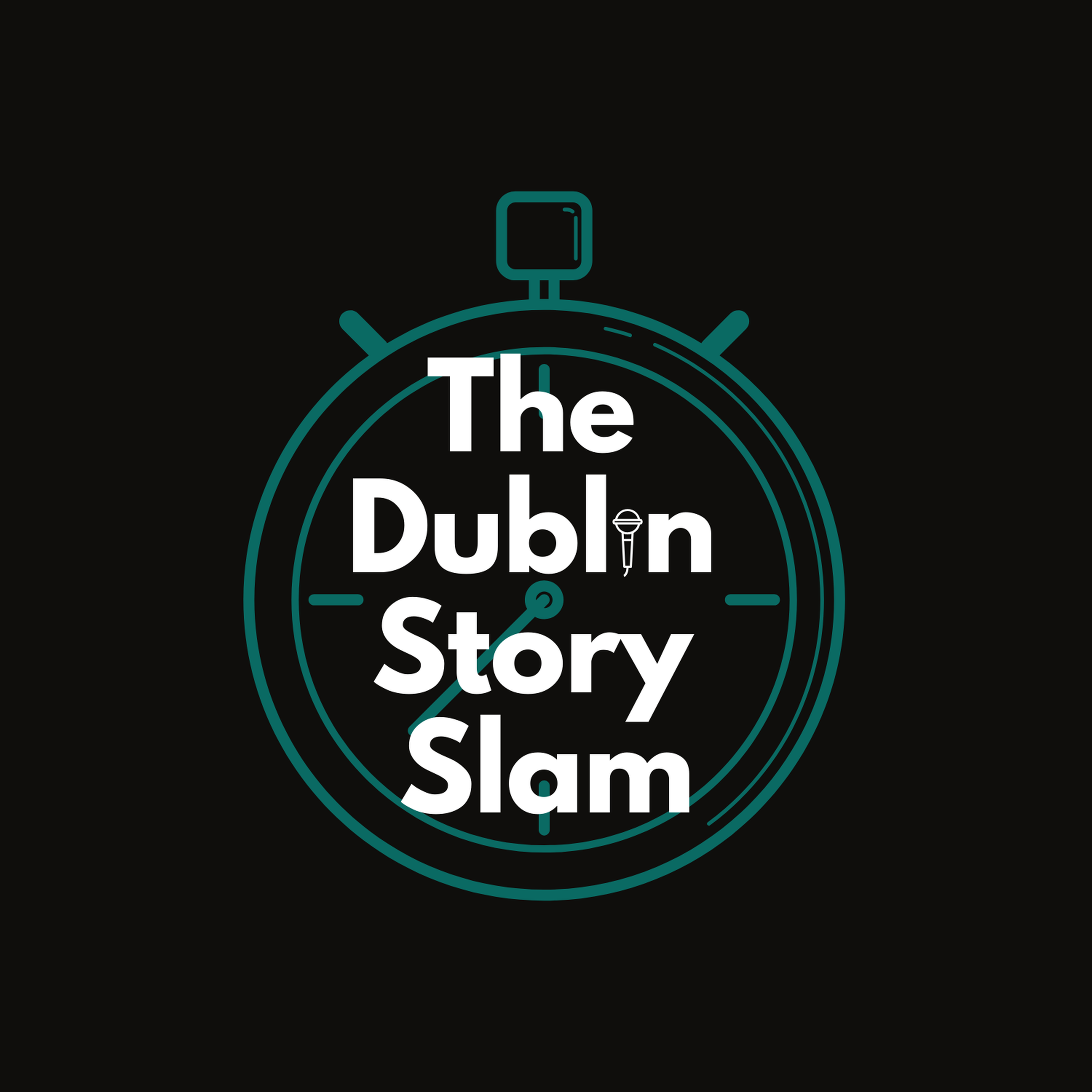 The Dublin Story Slam Podcast