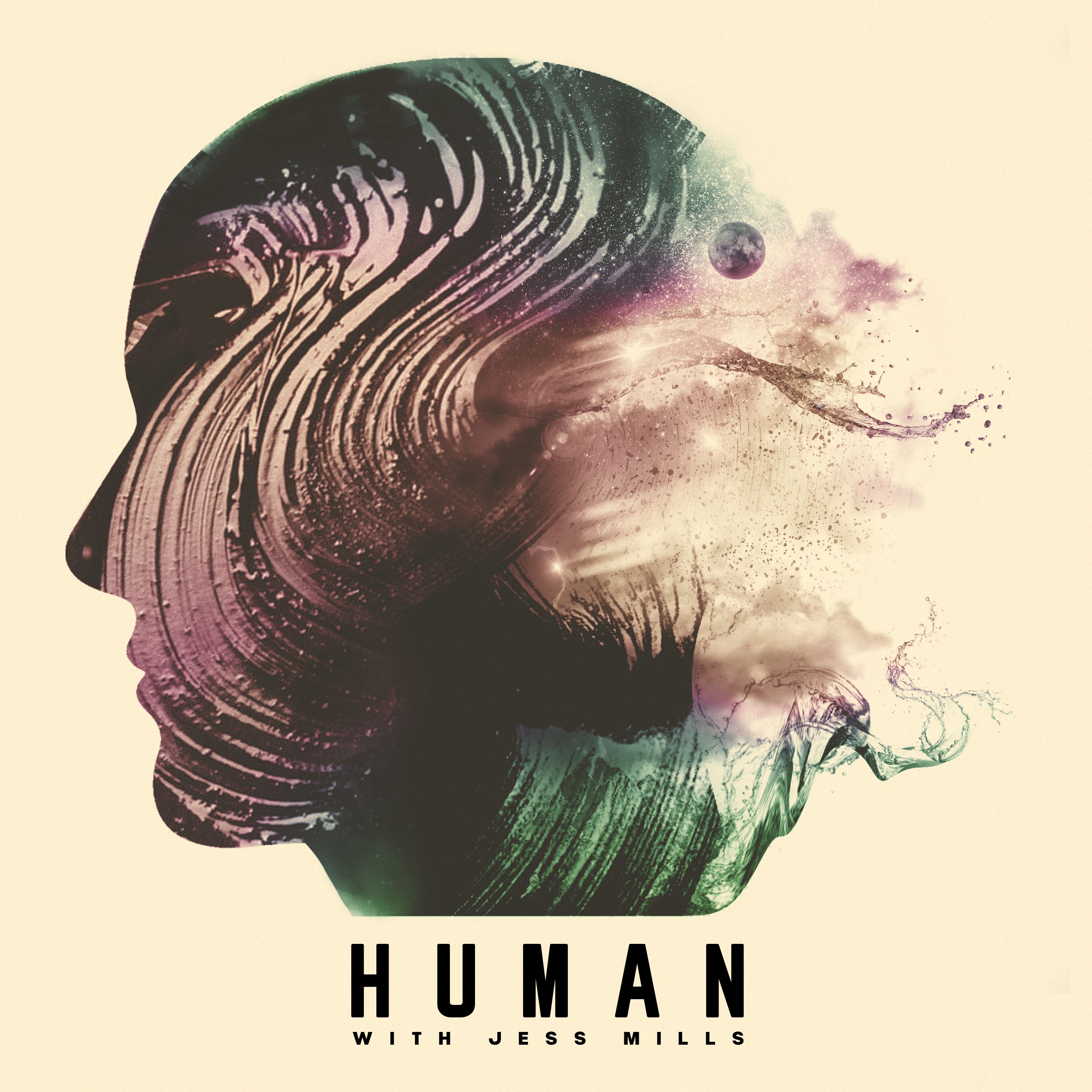 Human with Jess Mills