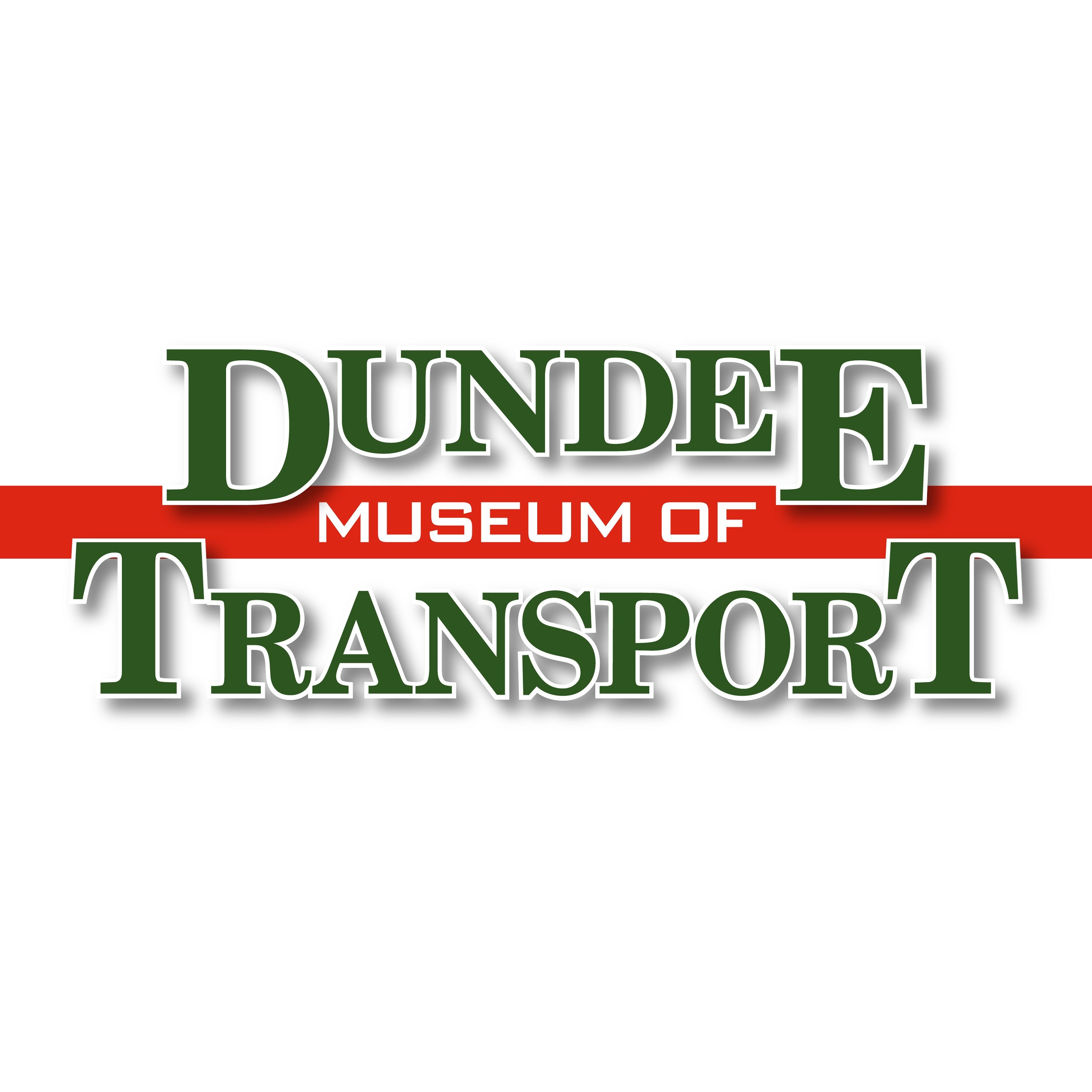 cover art for The Steam Weekend at Dundee Museum of Transport
