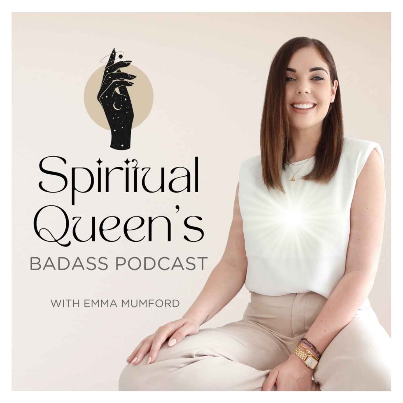 New Year Manifesting Rituals with Francesca Amber