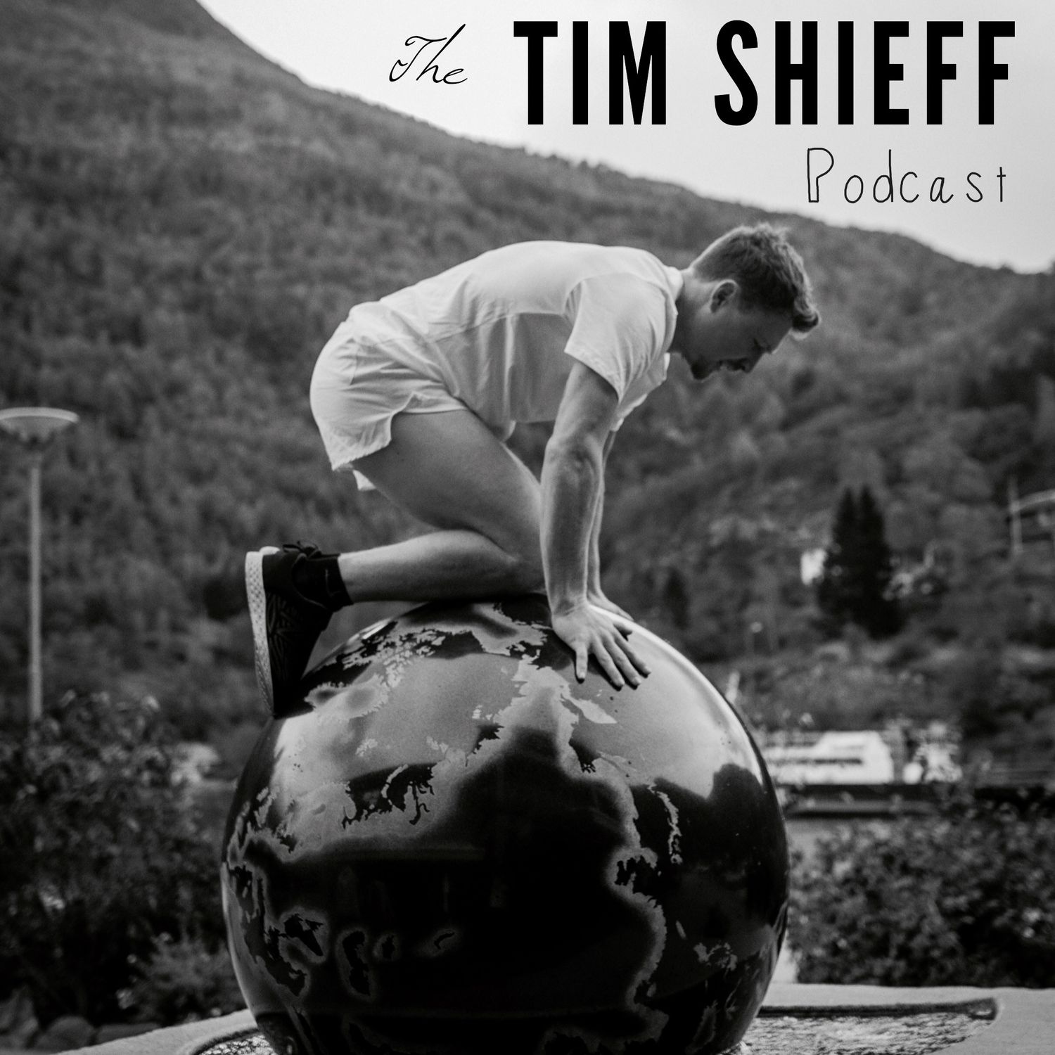 The Tim Shieff Podcast