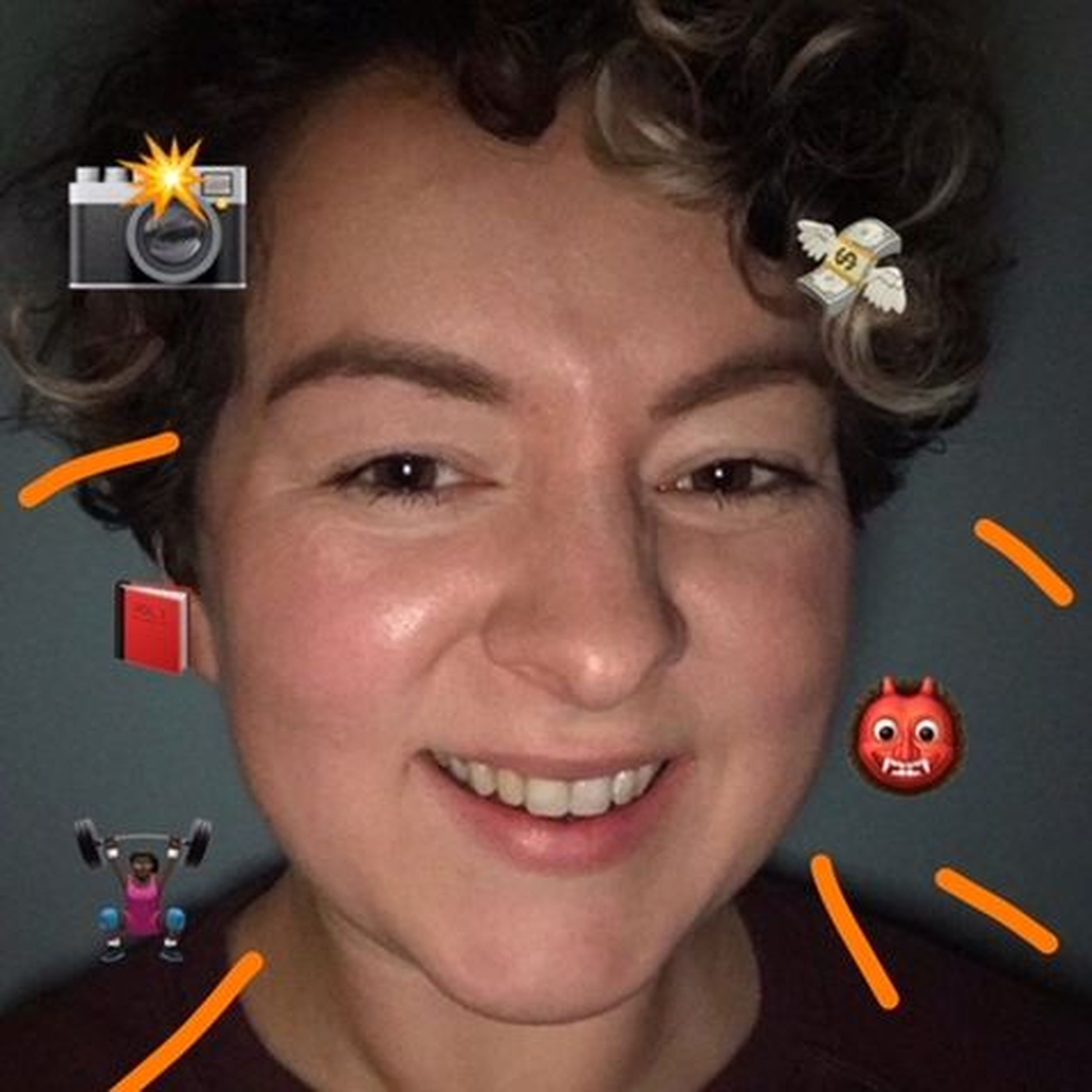 The 80% with Esther O\'Moore Donohoe