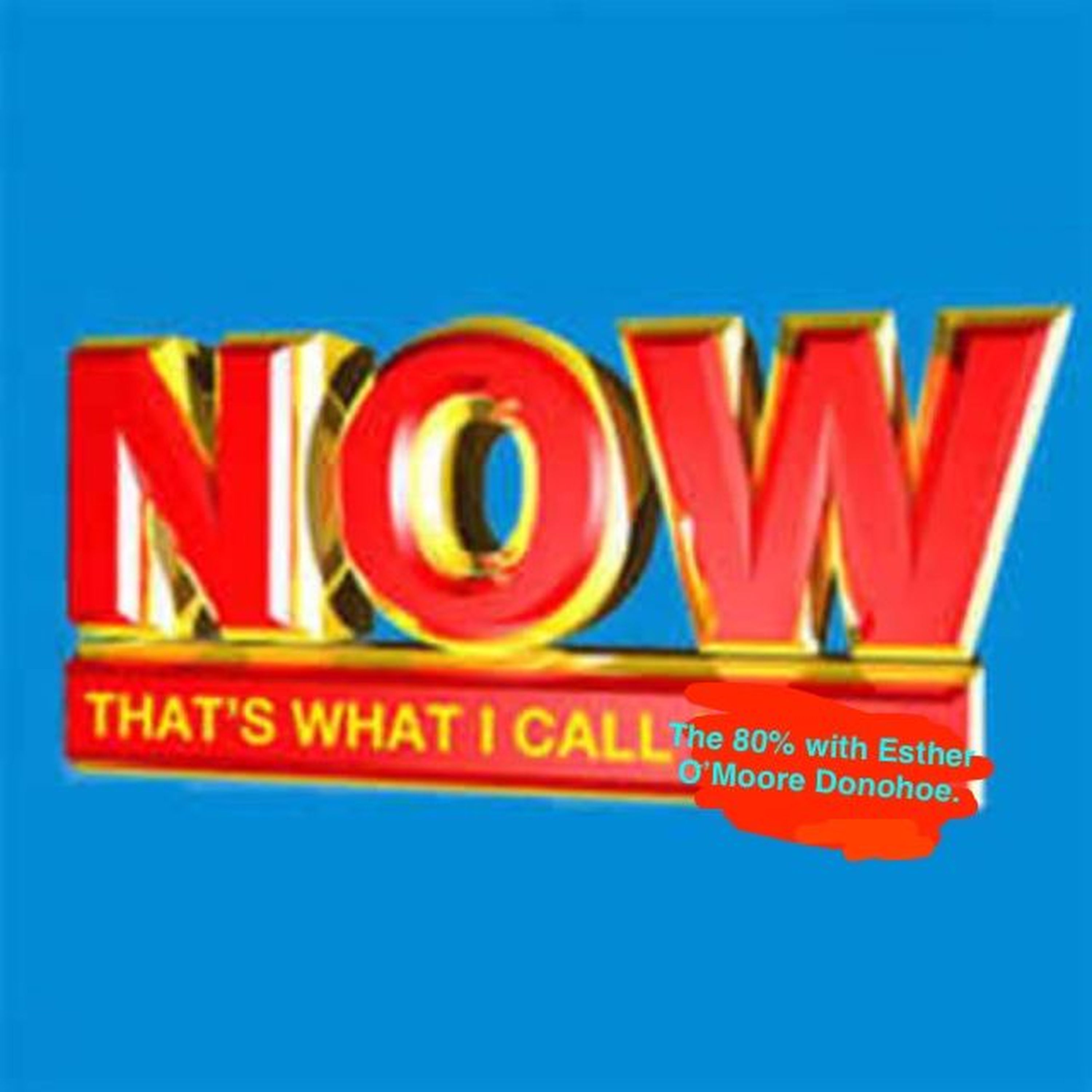 The 80% with Esther O\'Moore Donohoe