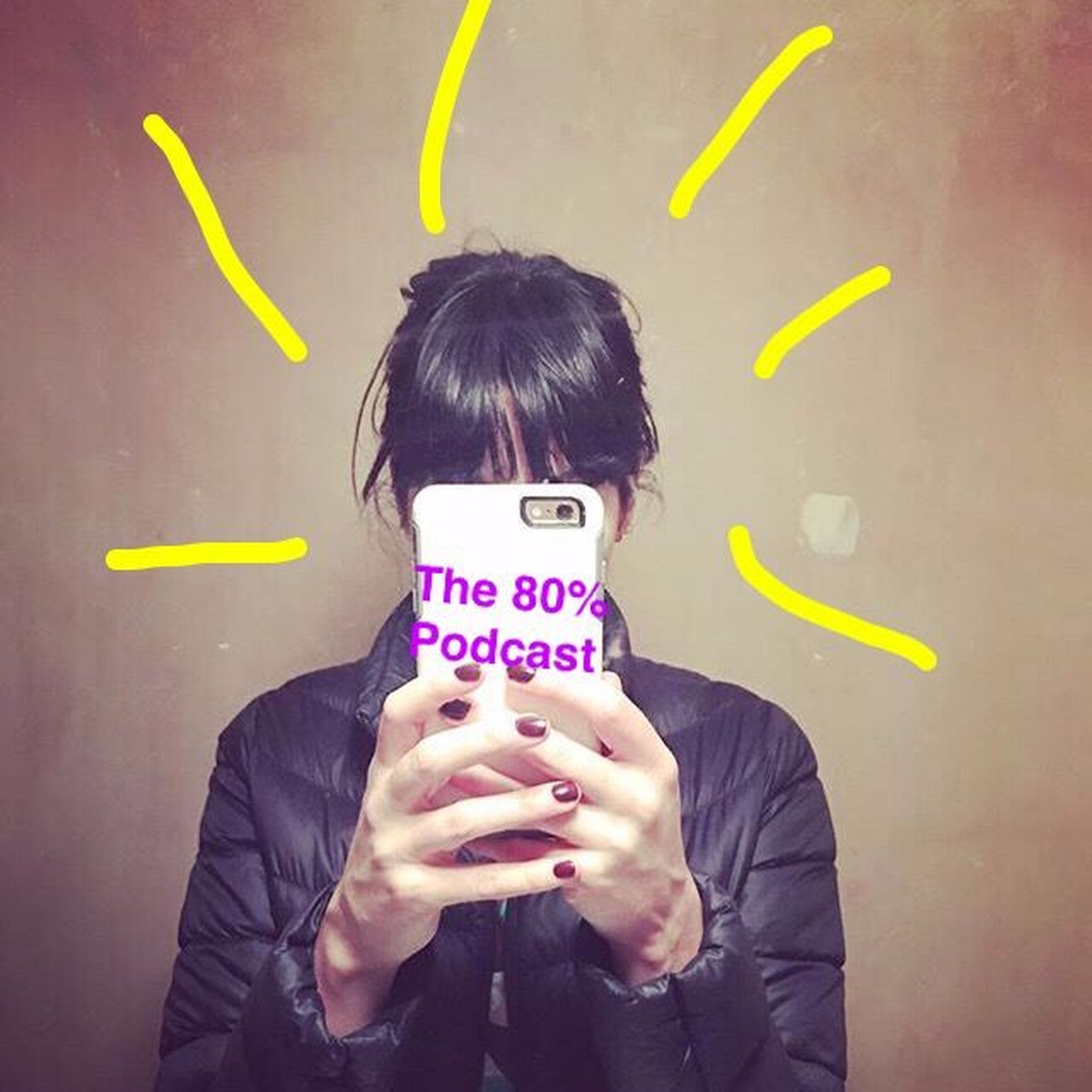 The 80% with Esther O\'Moore Donohoe