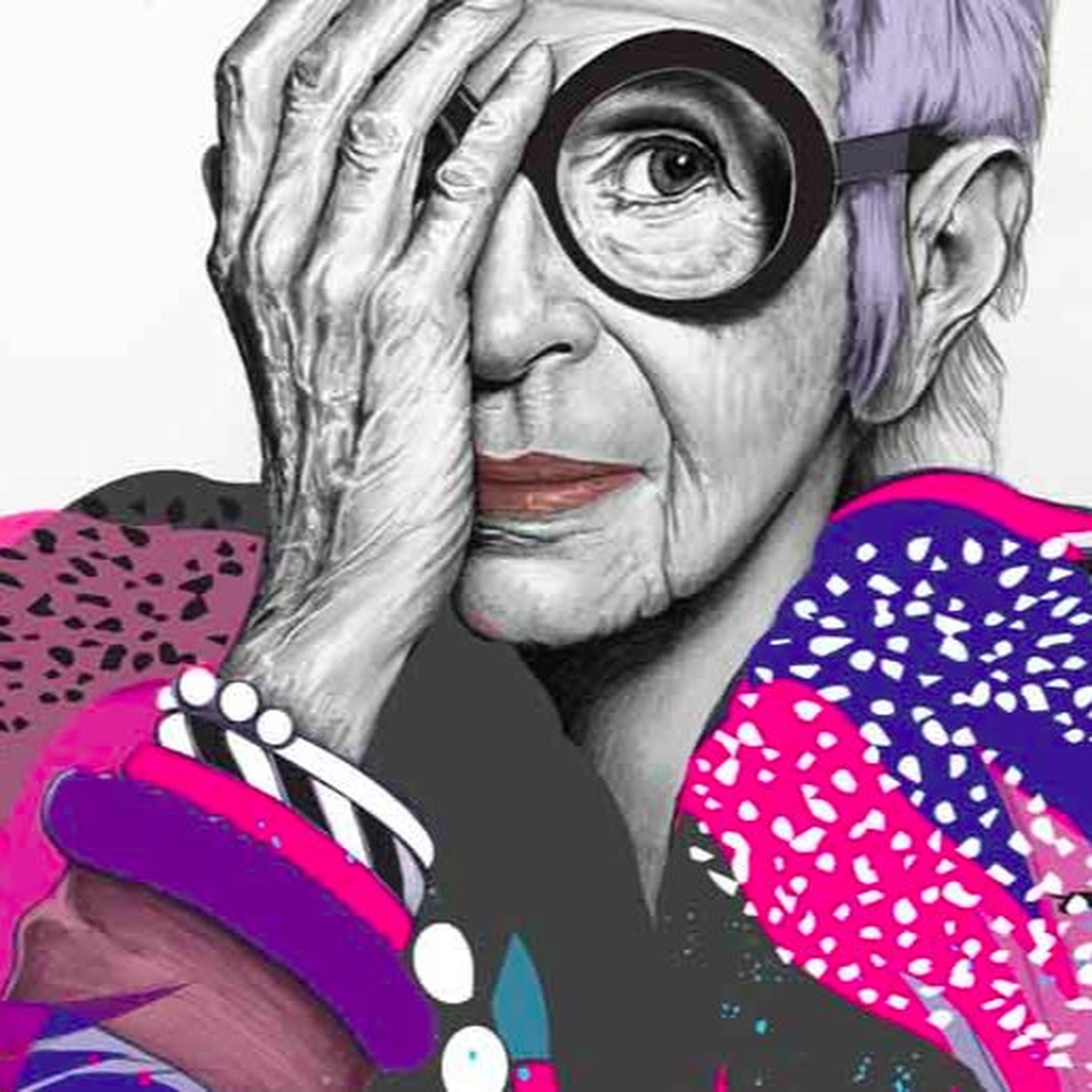 The 80% with Esther O\'Moore Donohoe