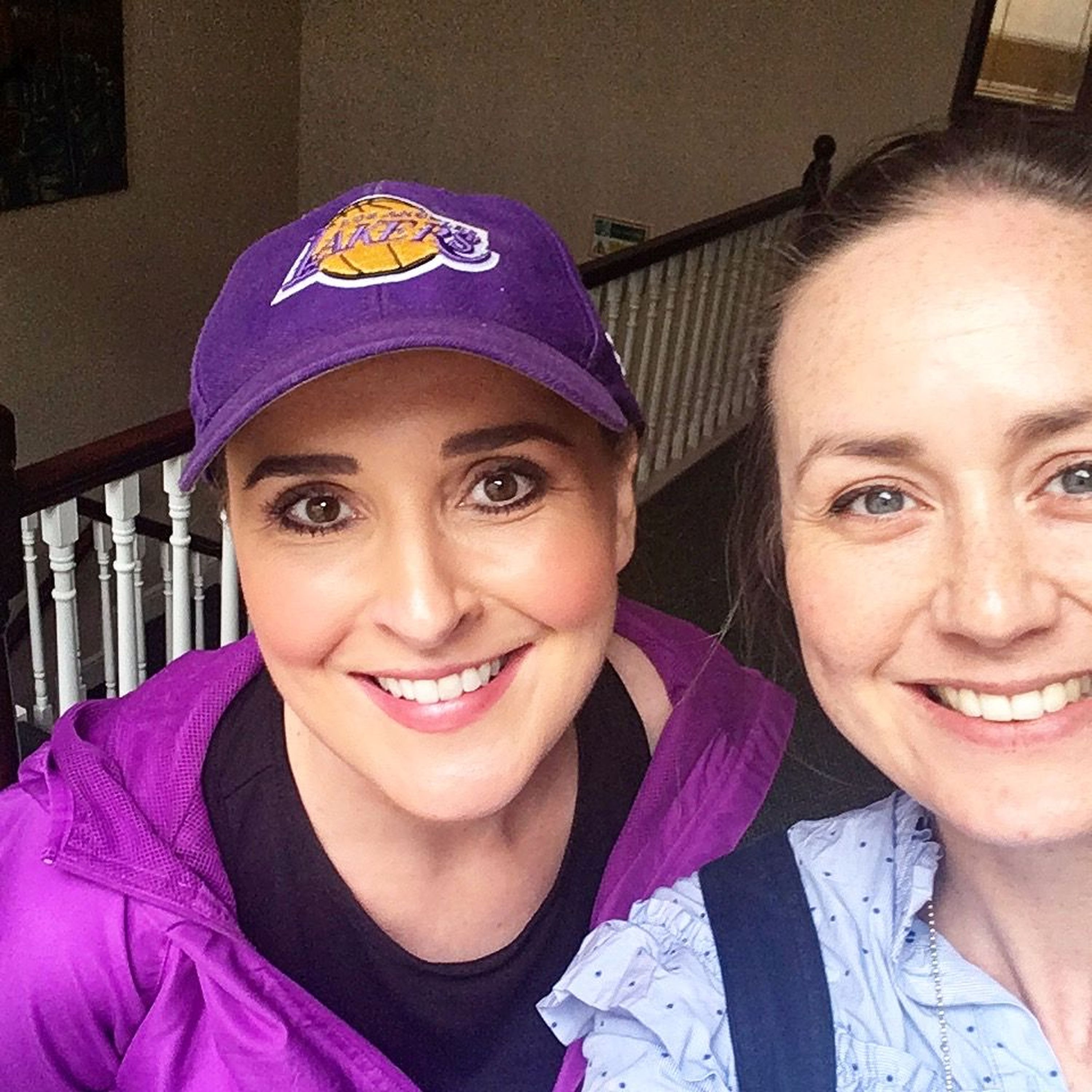 The 80% with Esther O\'Moore Donohoe