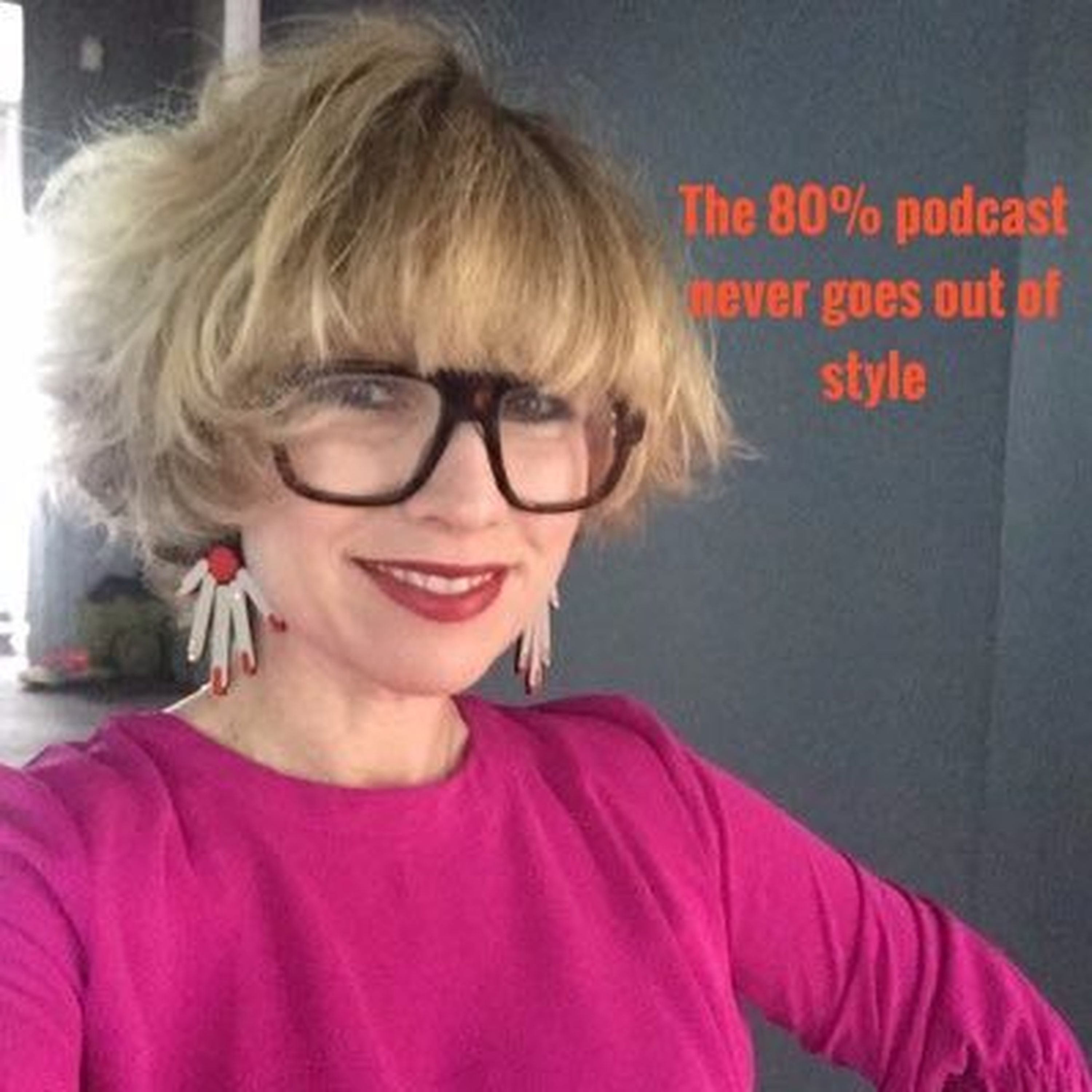 The 80% with Esther O\'Moore Donohoe