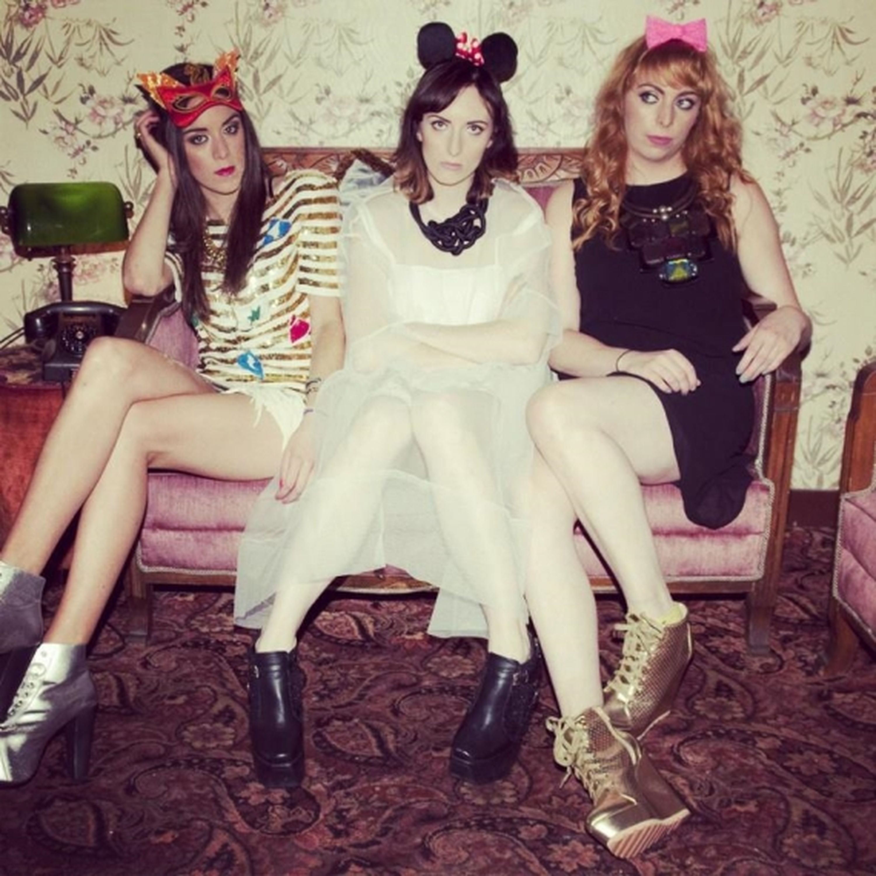 The 80% with Esther O\'Moore Donohoe