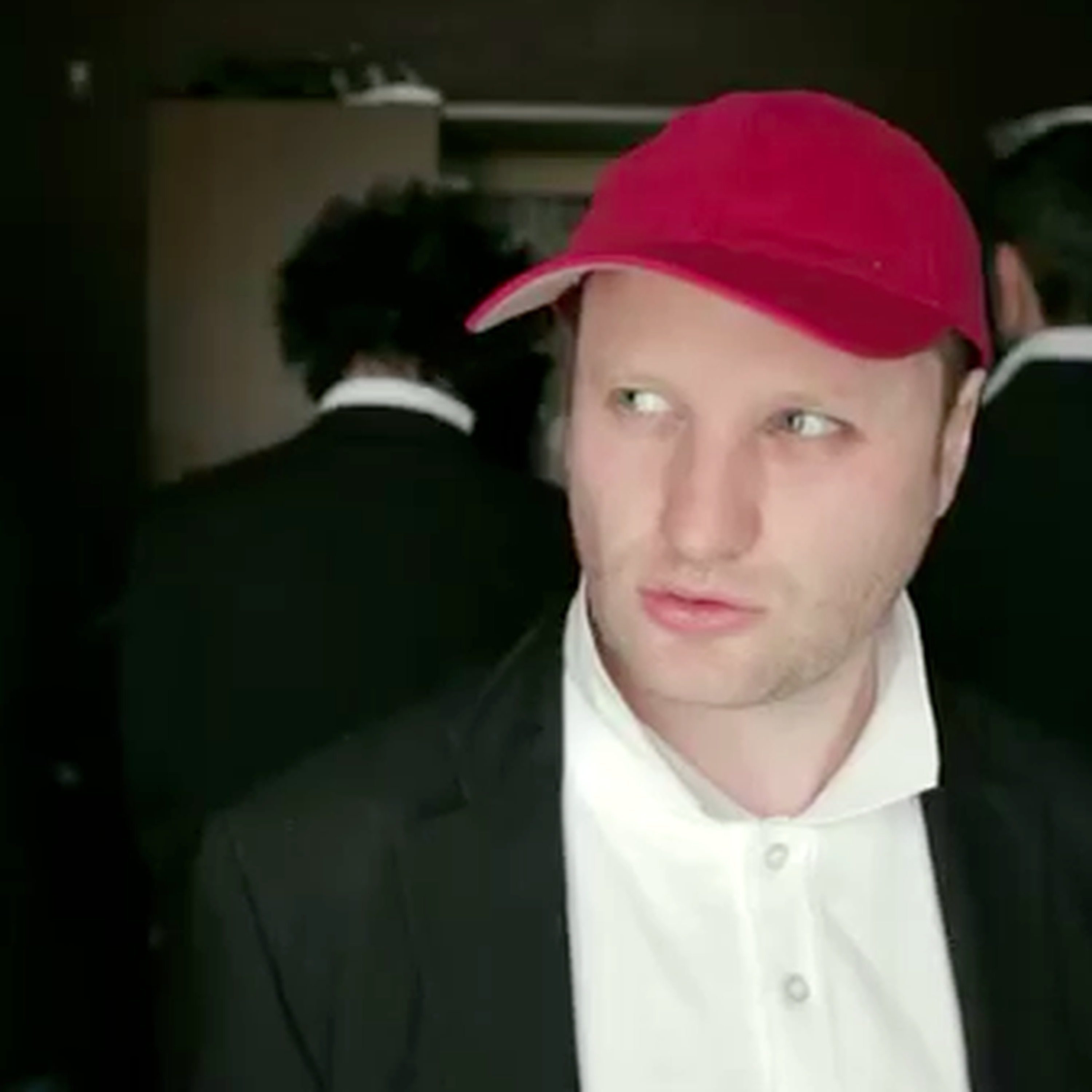 The 80% with Esther O\'Moore Donohoe