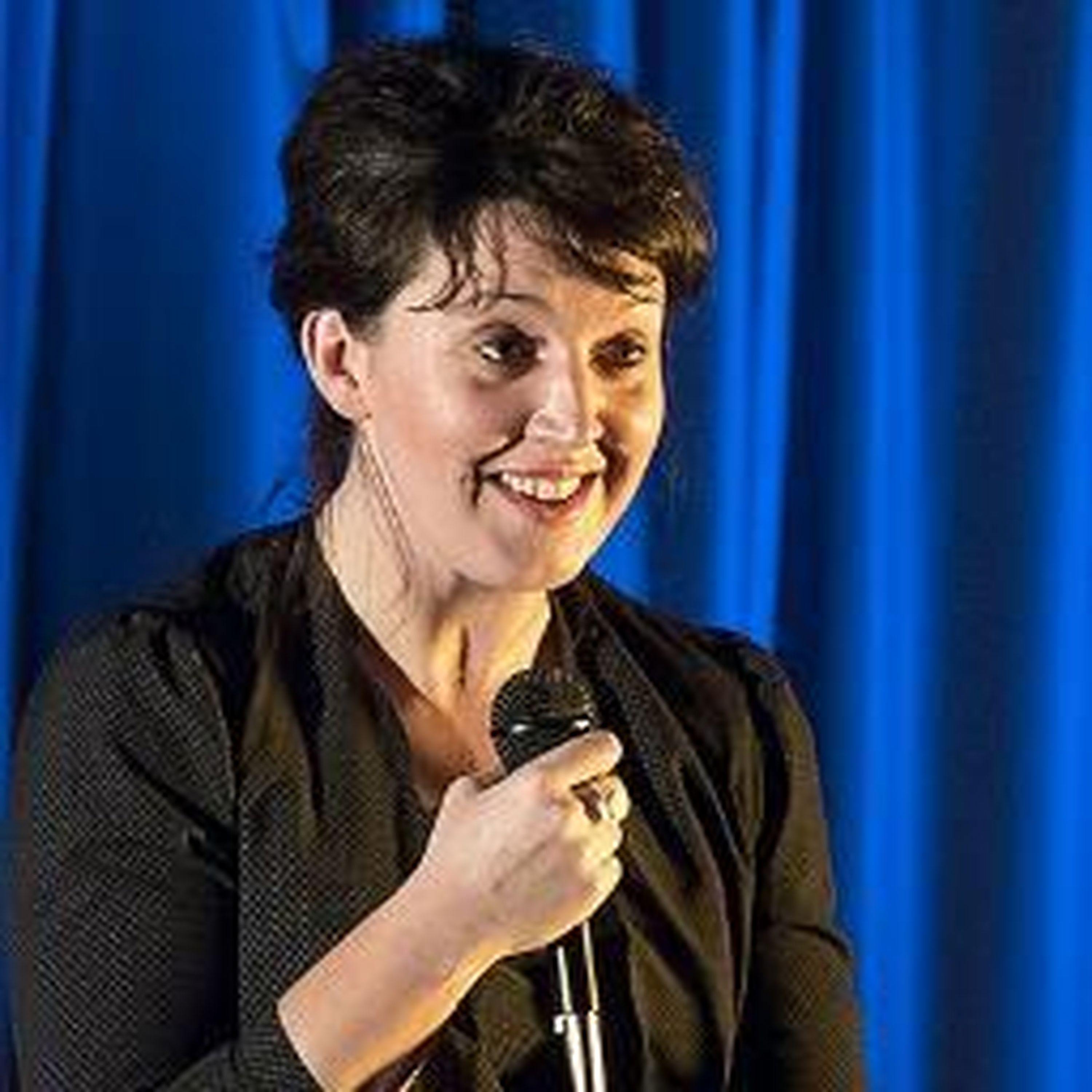 The 80% with Esther O\'Moore Donohoe