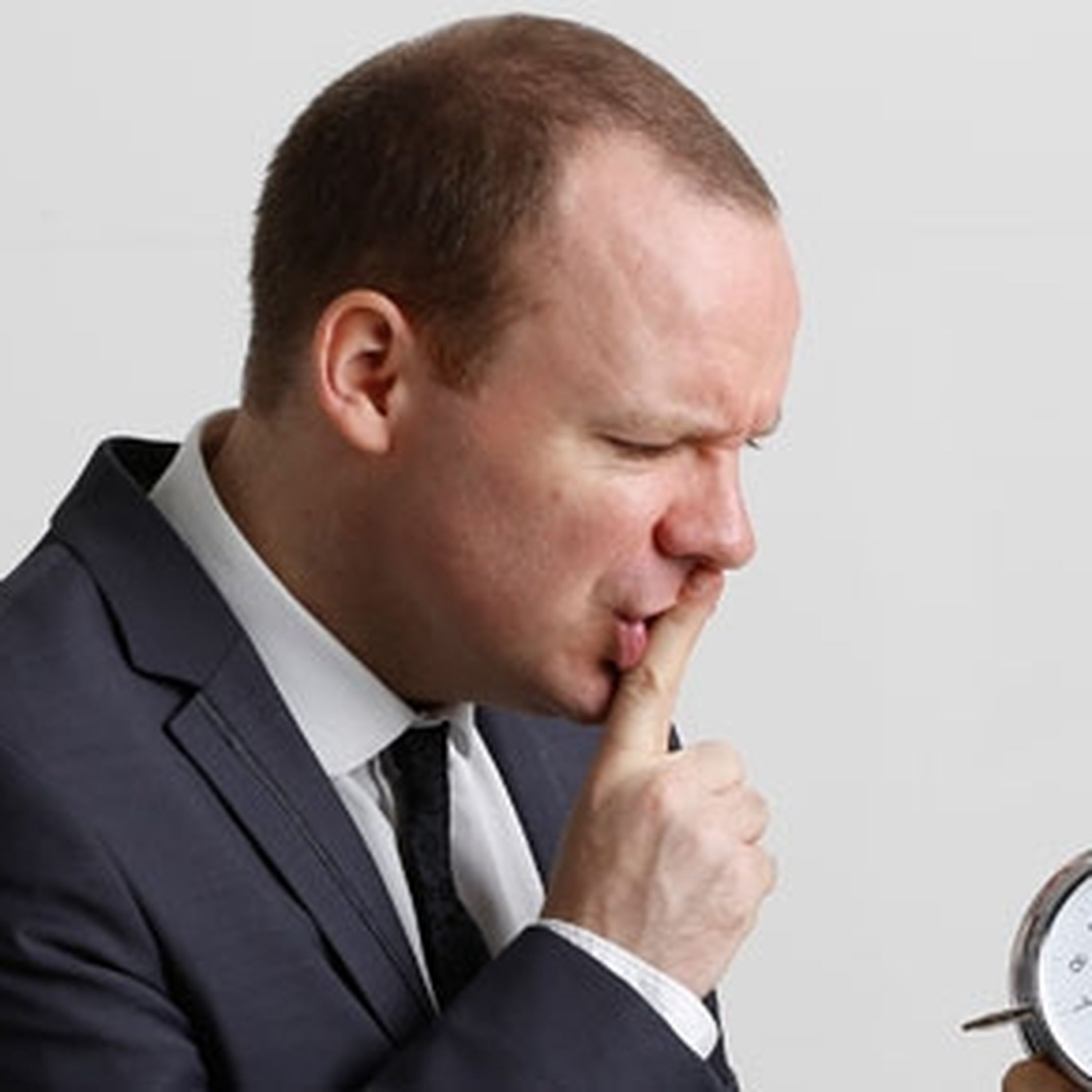 The 80% with Esther O\'Moore Donohoe