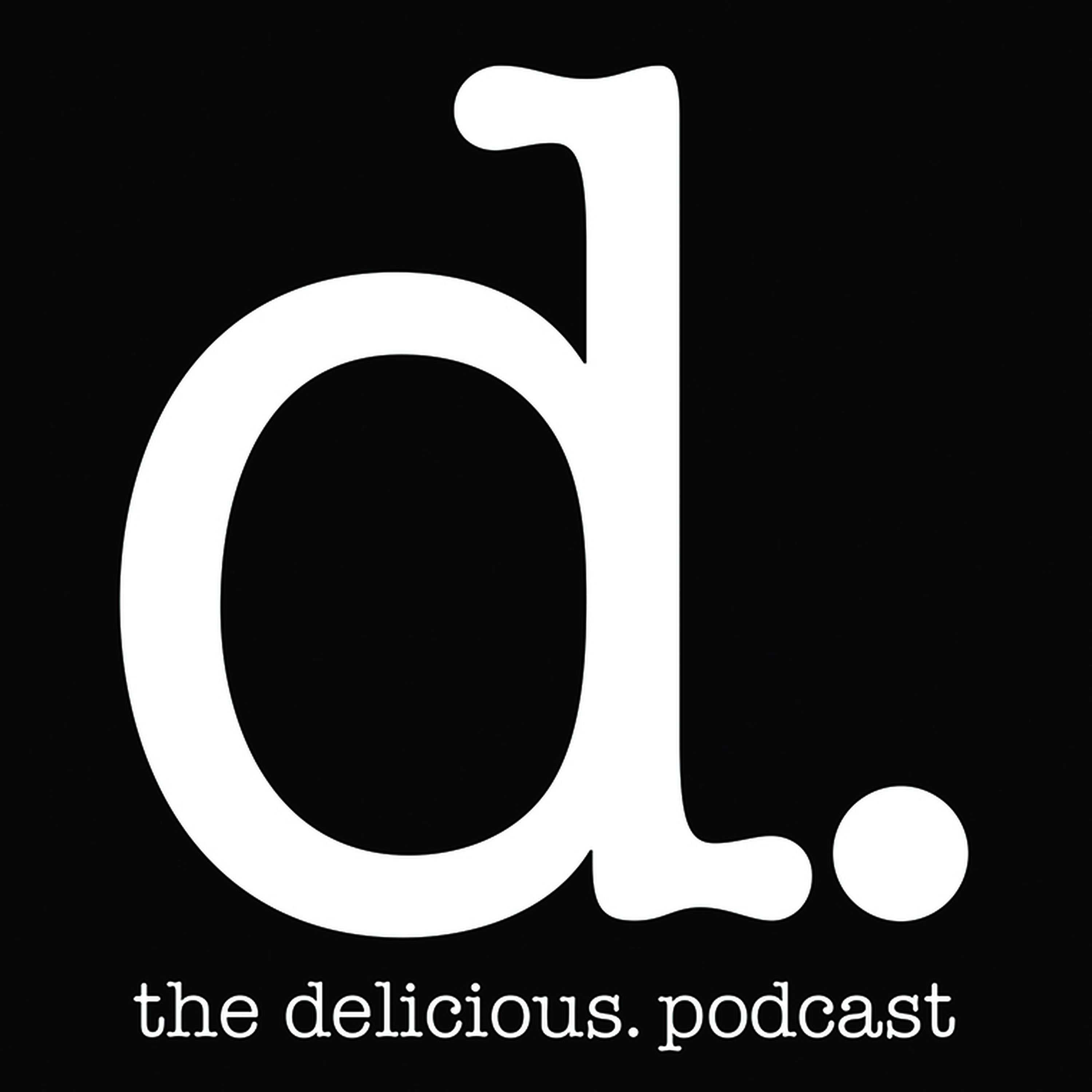 Episode 11: Marco Pierre White, Gill Meller, Sutton Soup, Chocs for Chance, Paul Ainsworth and the search for the 2017 delicious. Produce Awards nominees