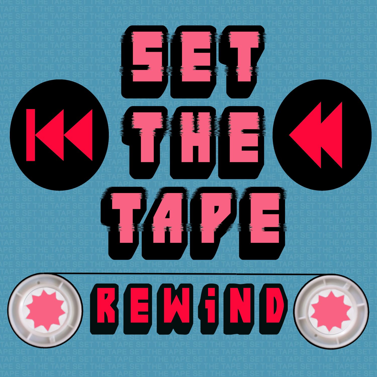 cover art for STT: Rewind: Episode 14