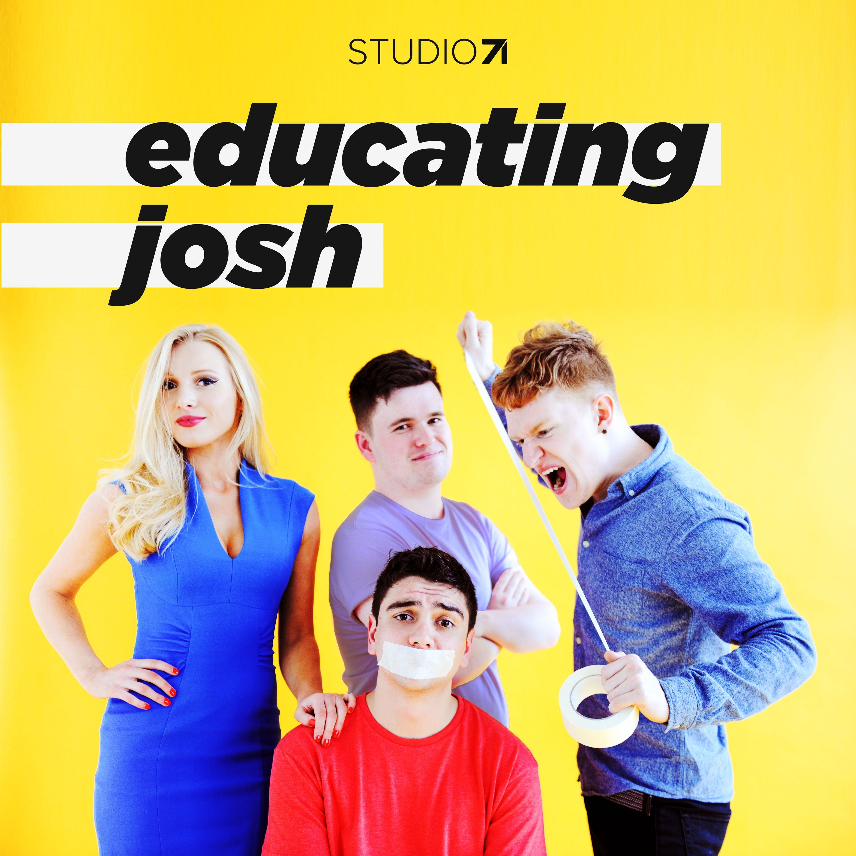 Educating Josh