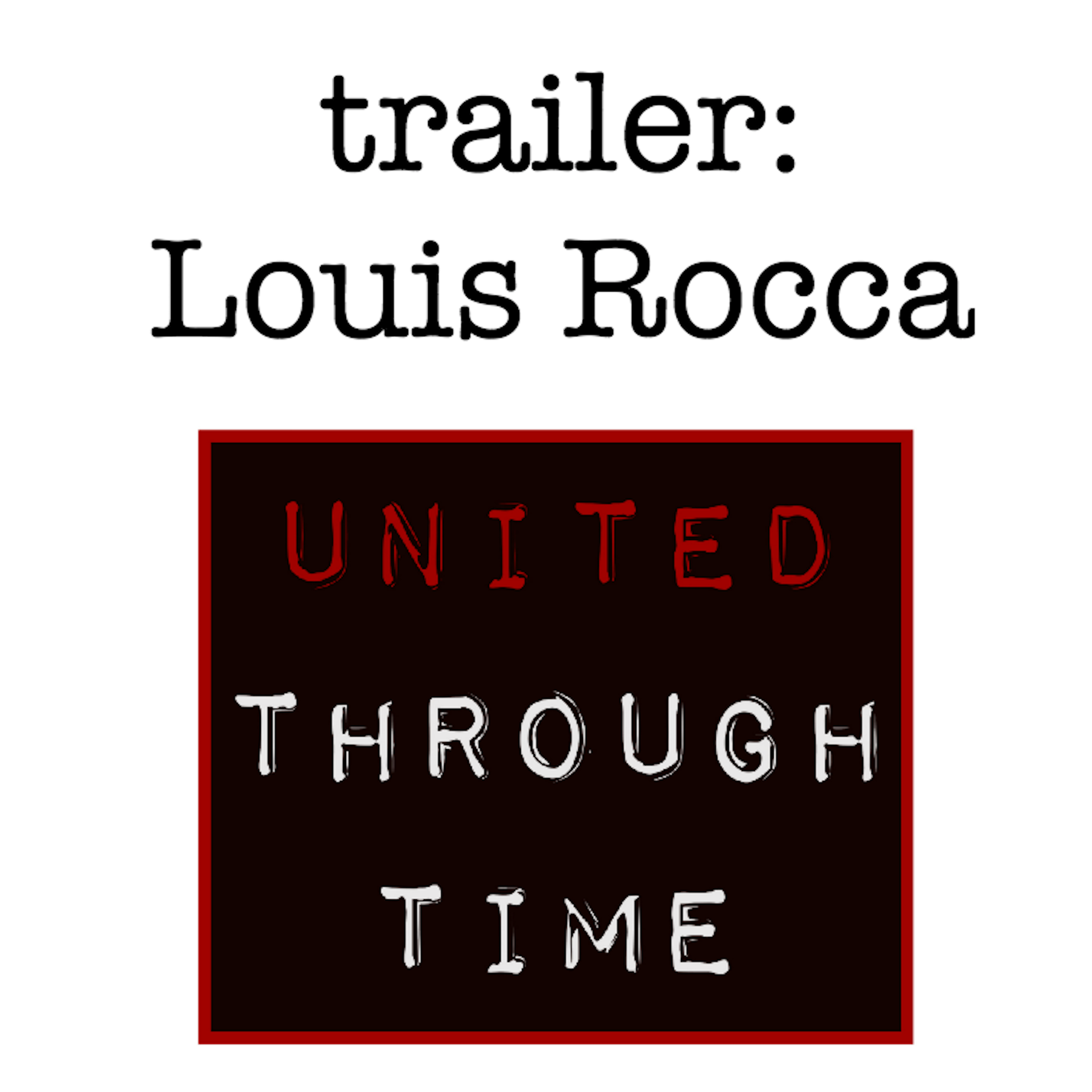 United Through Time - Manchester United history podcast