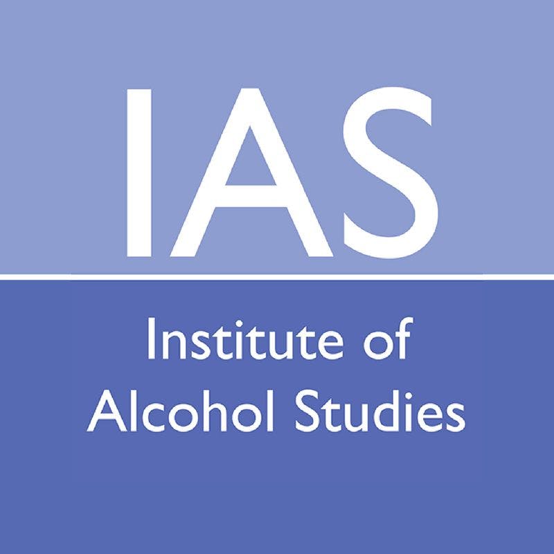 Alcohol Alert Podcast - Hosted by Institute of Alcohol Studies